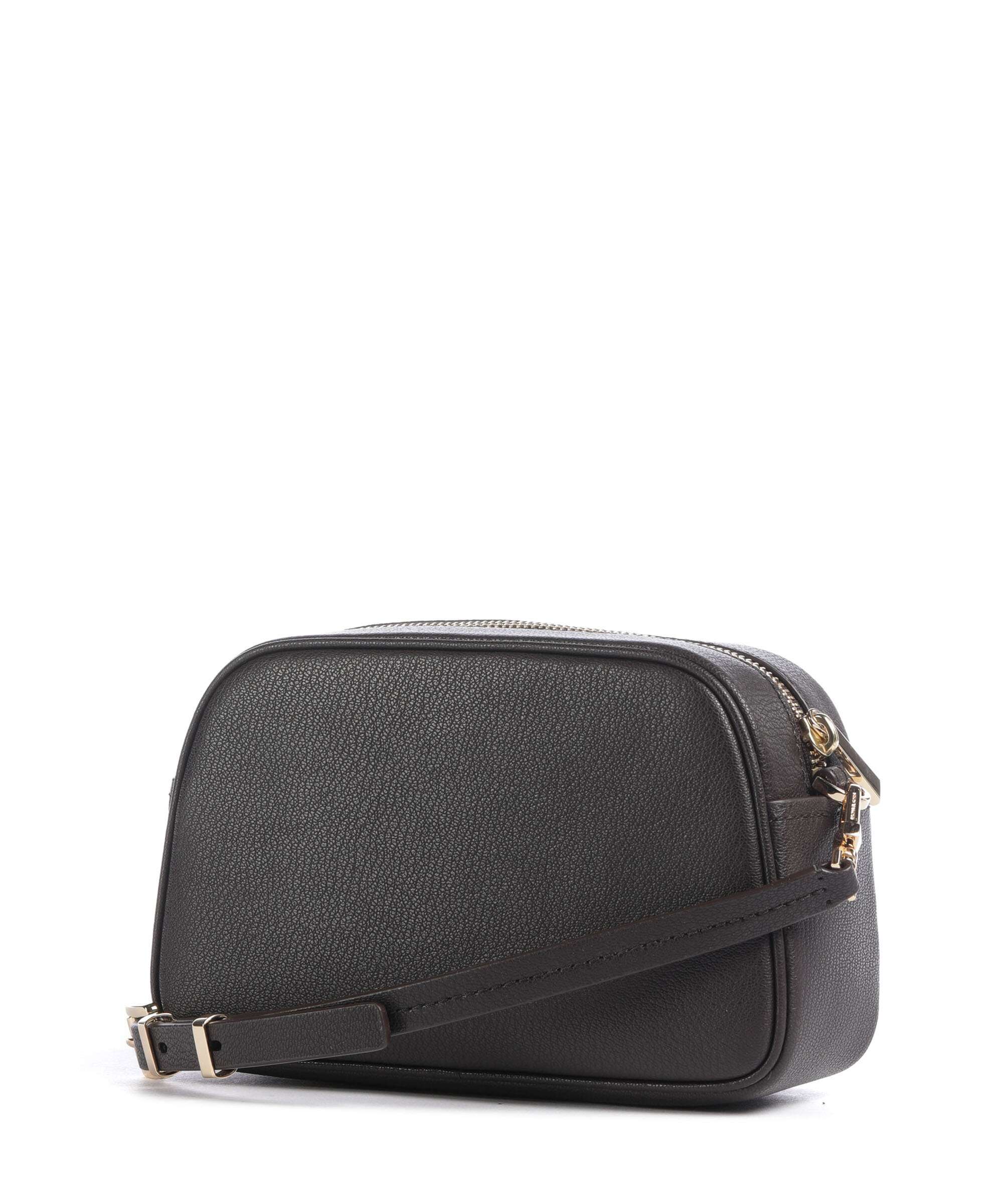 Michael Kors Jet Set Small Crossbody bag chocolate - Image 2
