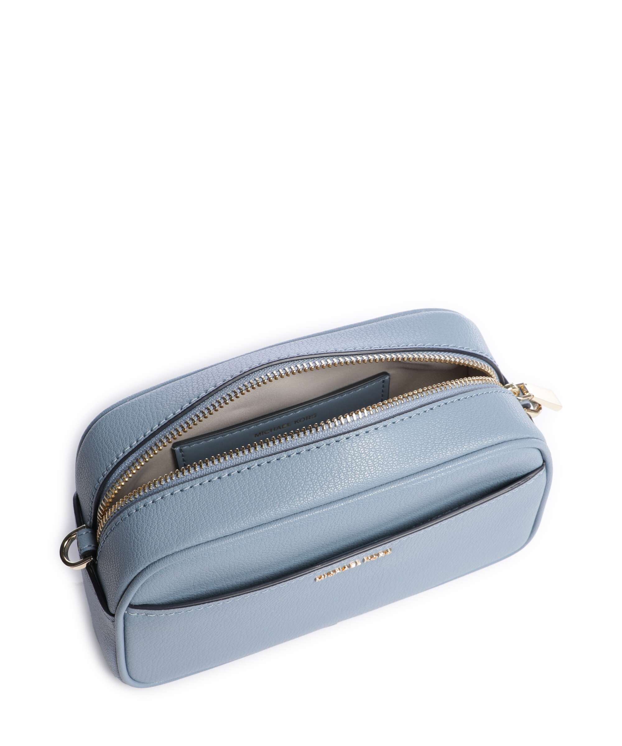 Michael Kors Jet Set Small Crossbody bag chambray - Image 6