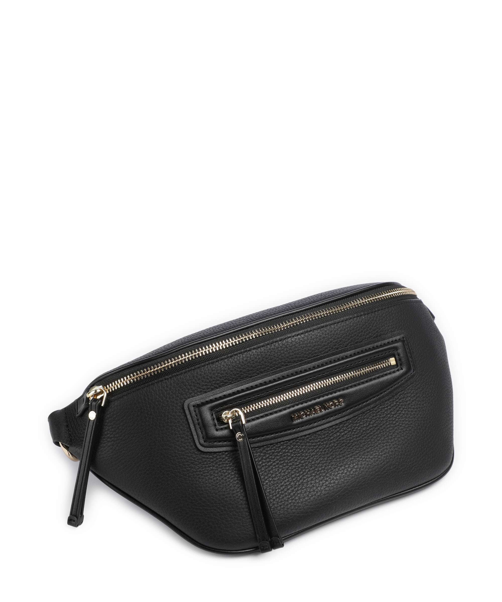 Michael Kors Jet Set Travel Medium Belt bag black - Image 5