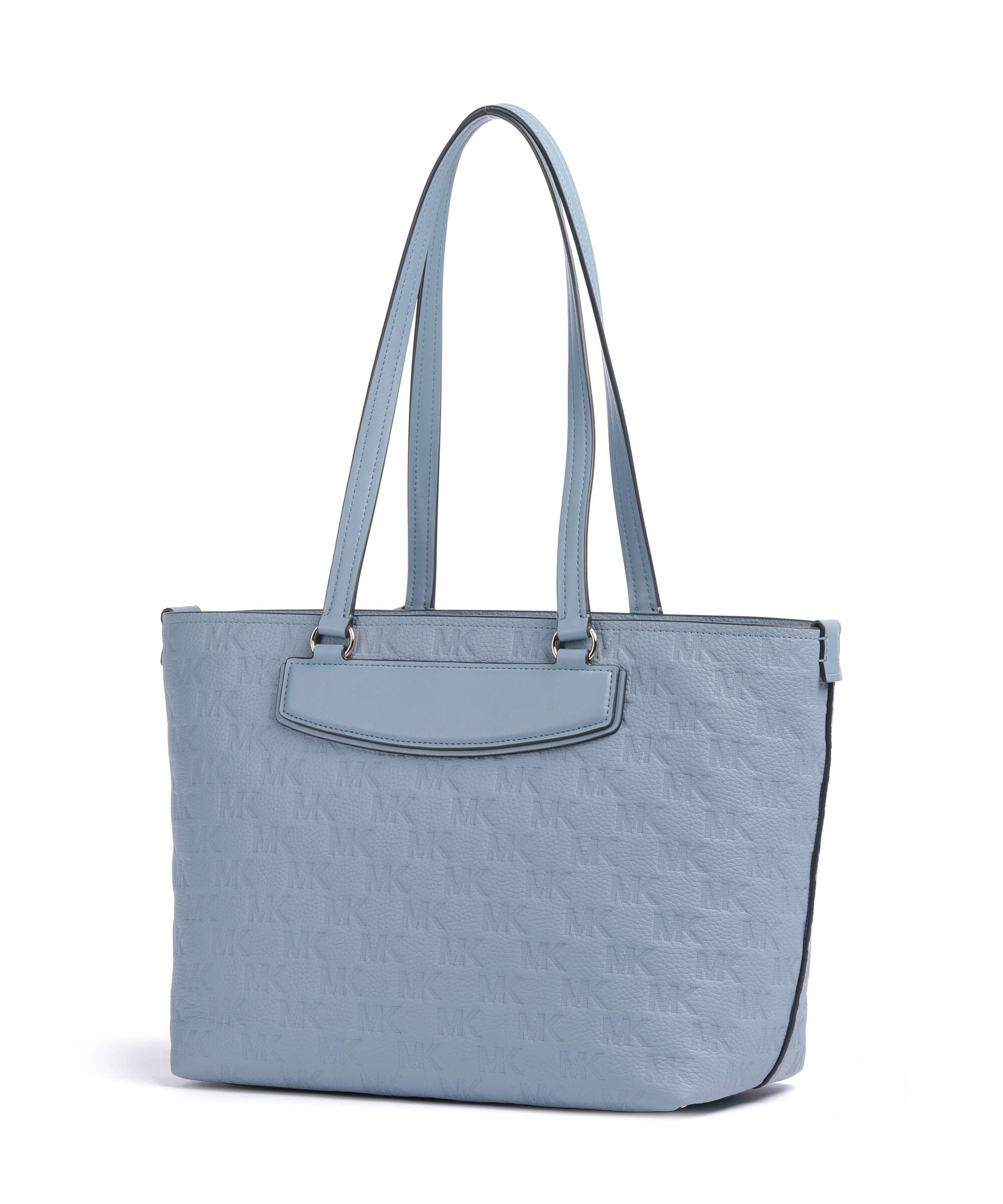Michael Kors Jet Set Travel Medium Tote bag chambray - Image 2
