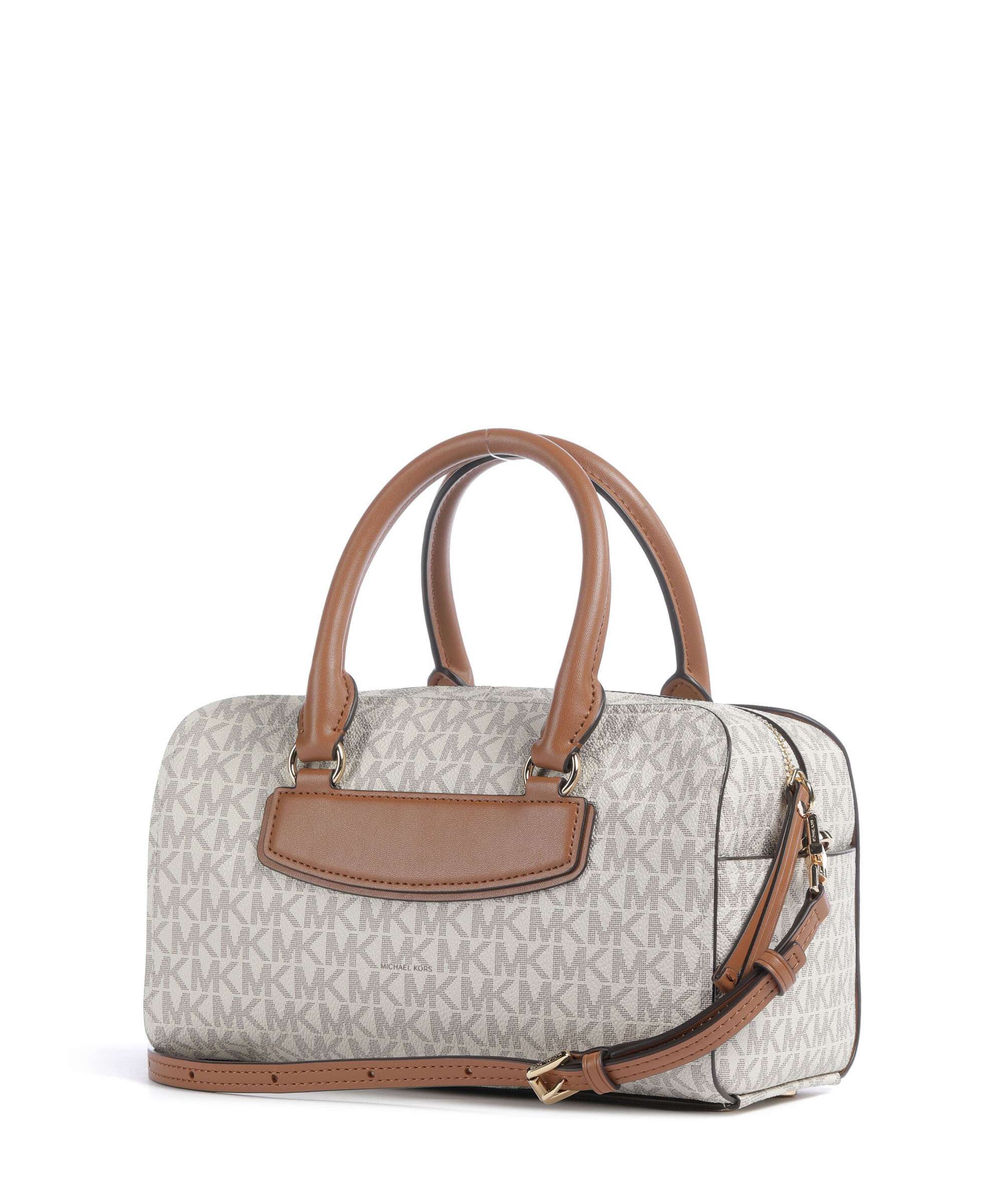 Michael Kors Jet Set Travel XS Handbag vanilla/acrn - Image 2