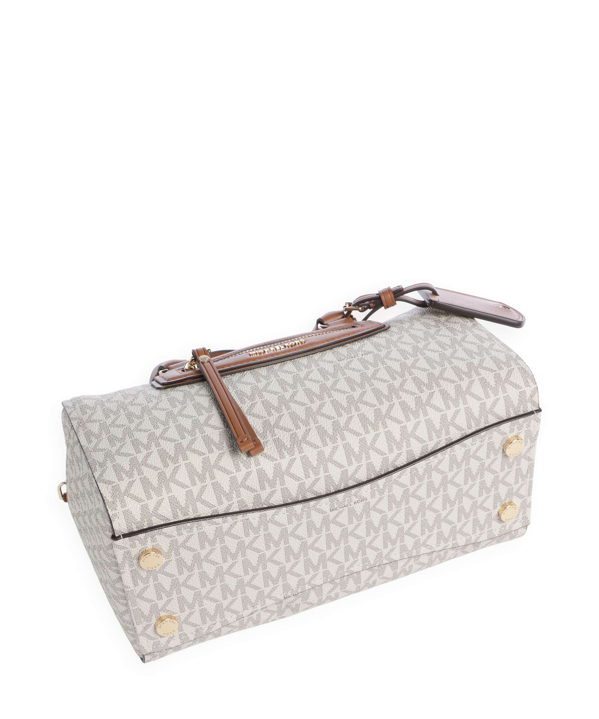 Michael Kors Jet Set Travel XS Handbag vanilla/acrn - Image 5