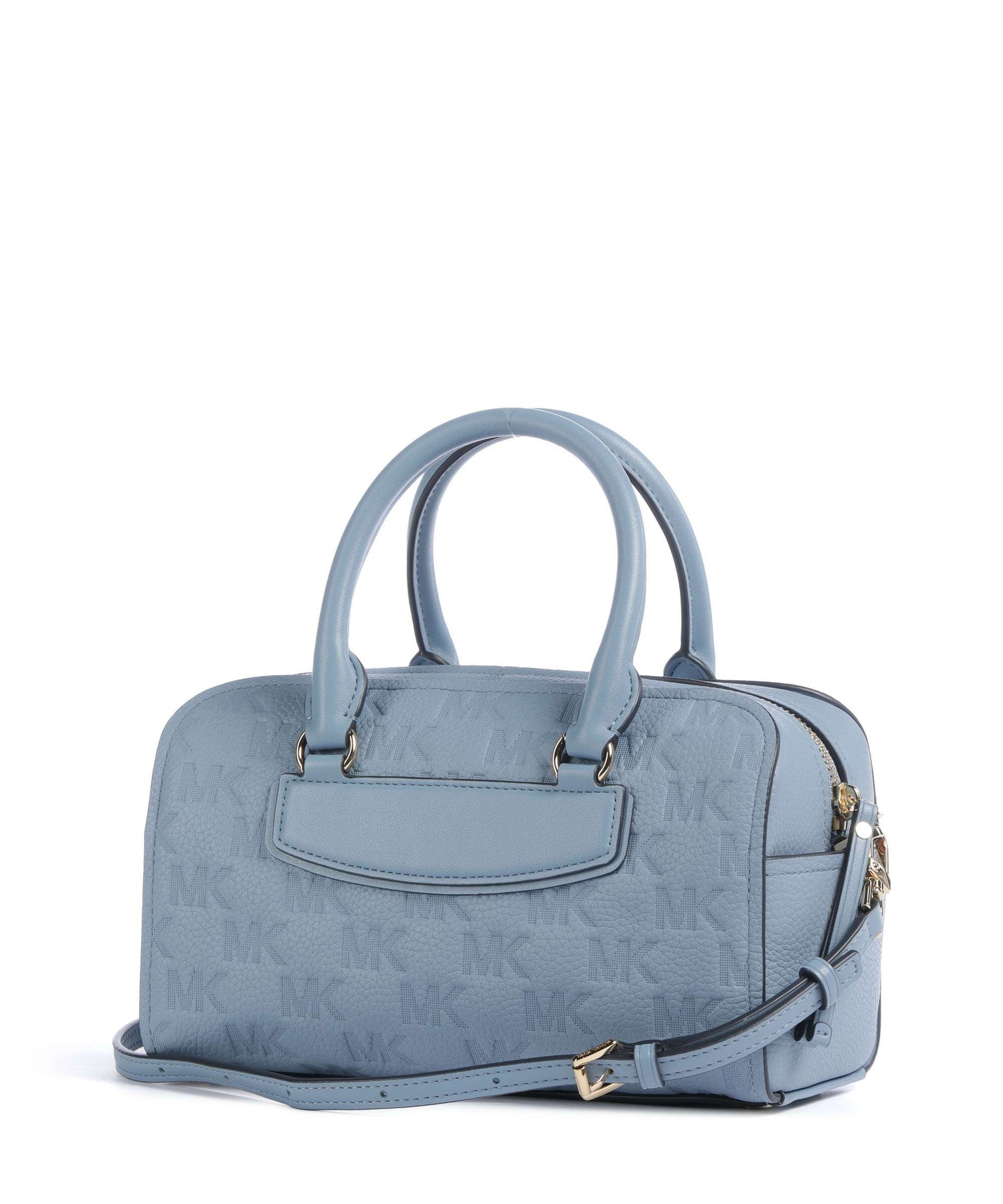 Michael Kors Jet Set Travel XS Handbag chambray - Image 2