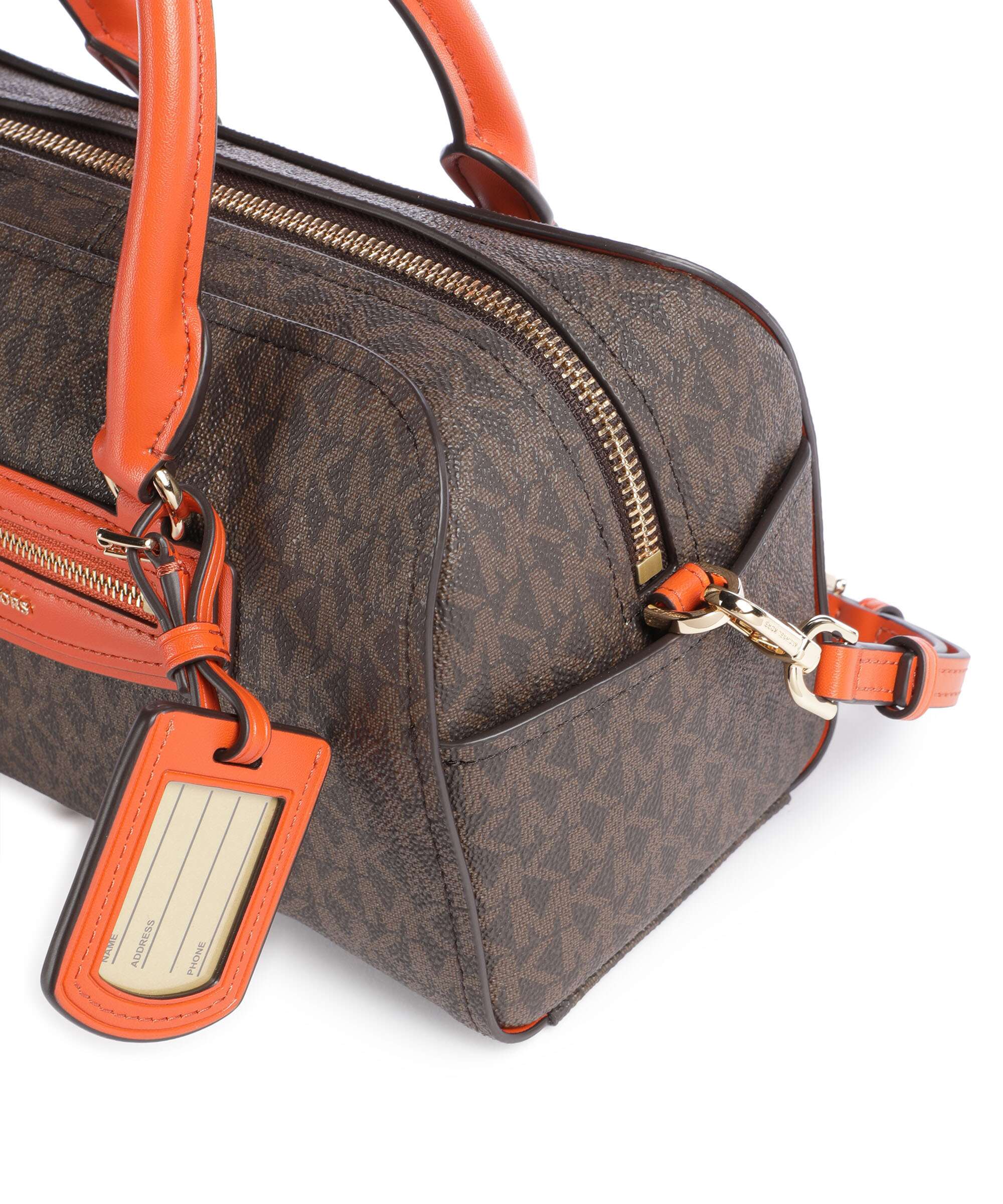 Michael Kors Jet Set Travel XS Handbag mimosa - Image 4