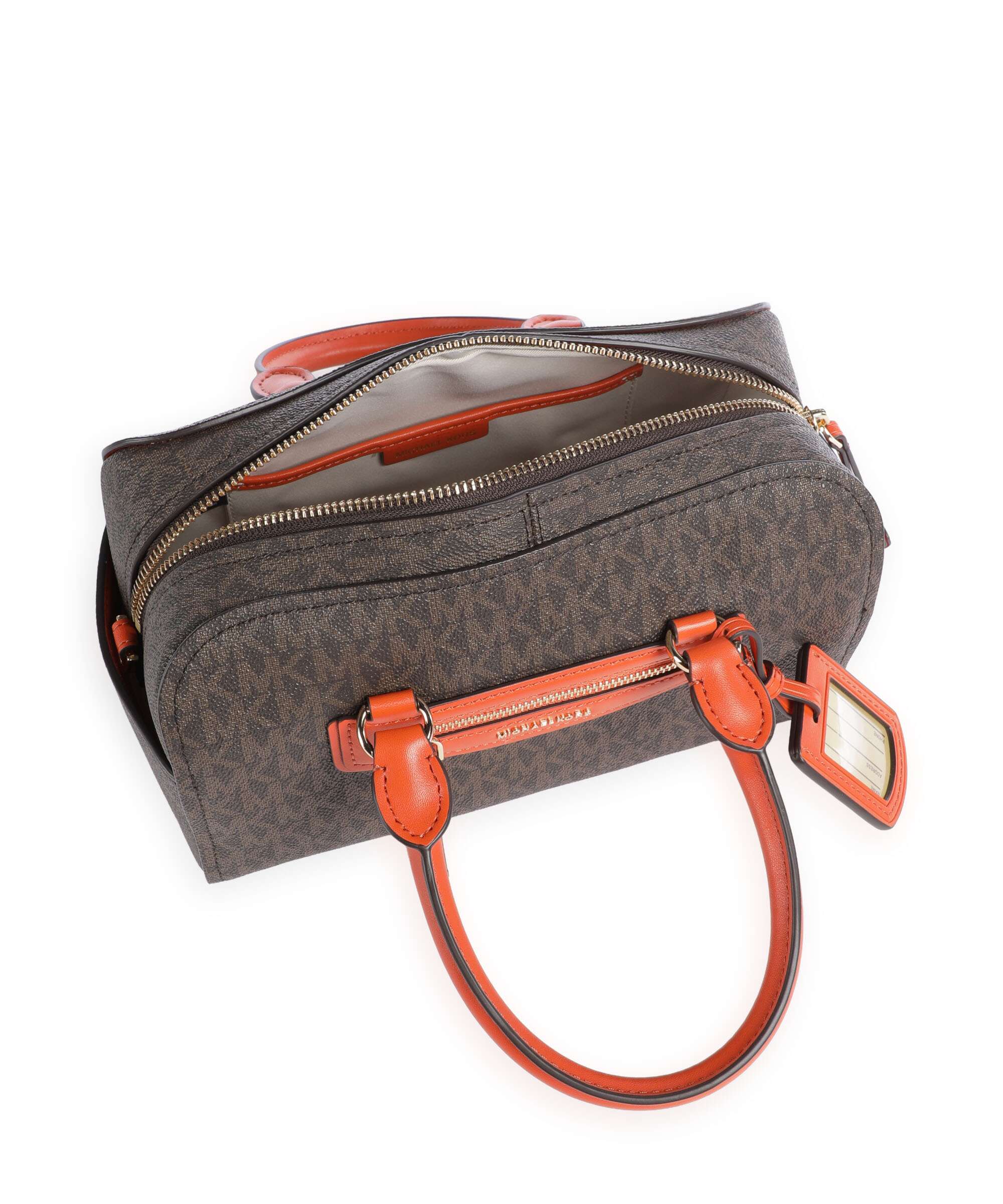 Michael Kors Jet Set Travel XS Handbag mimosa - Image 6