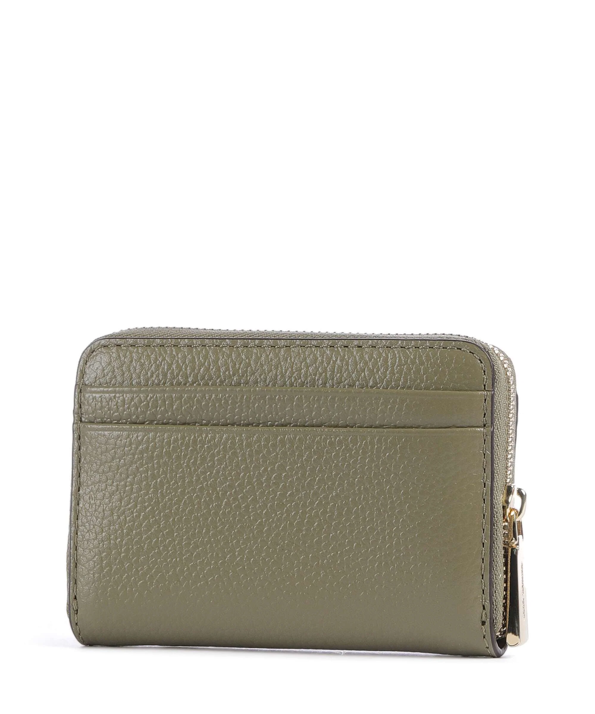 Michael Kors Jet Set Wallet safari green - Image 3