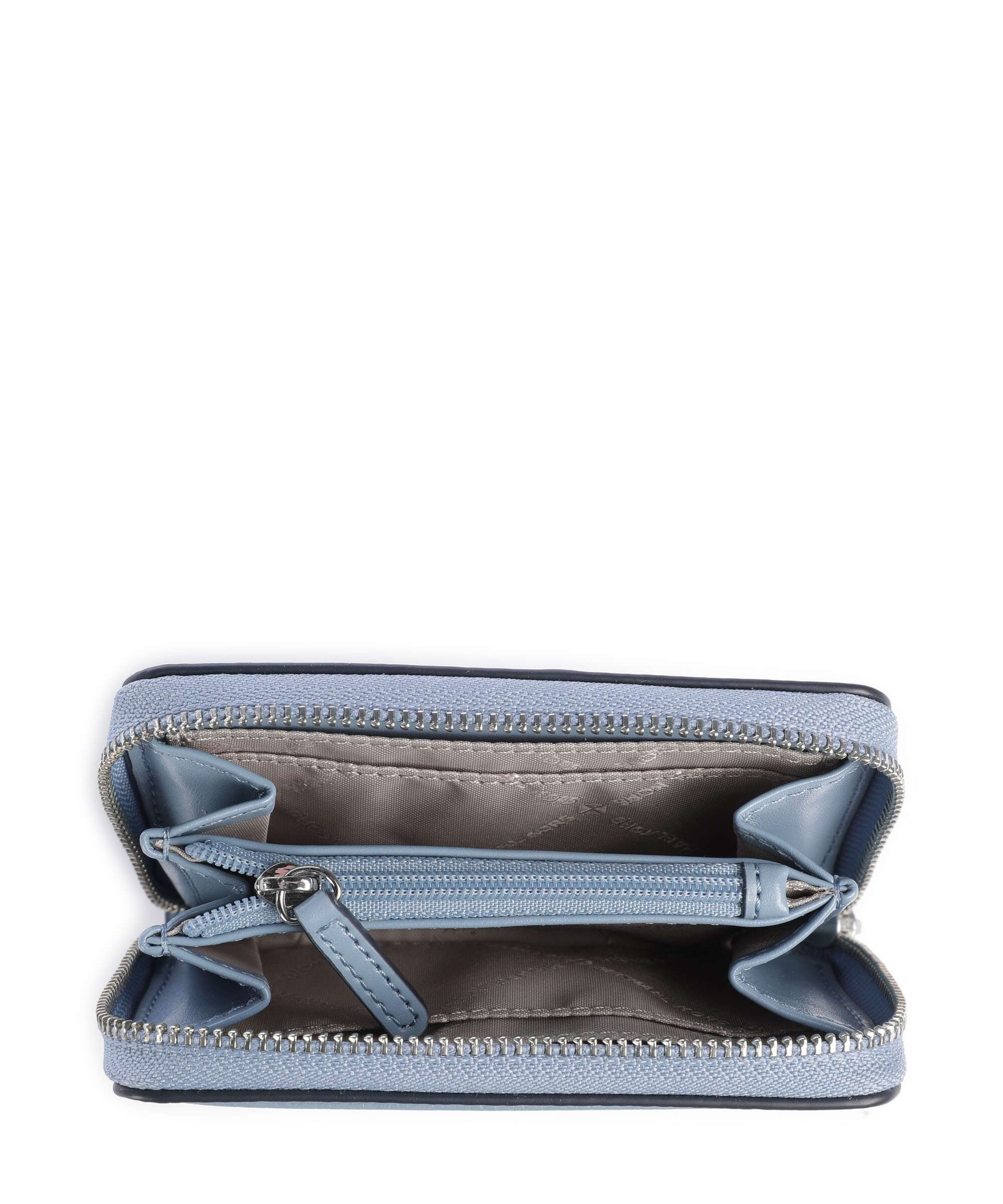 Michael Kors Jet Set Wallet chambray - Image 2
