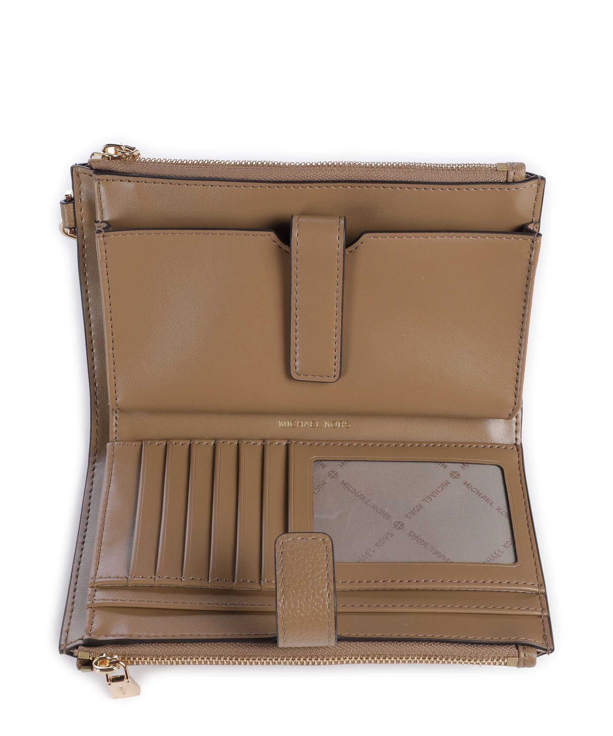 Michael Kors Jet Set Wallet husk - Image 2