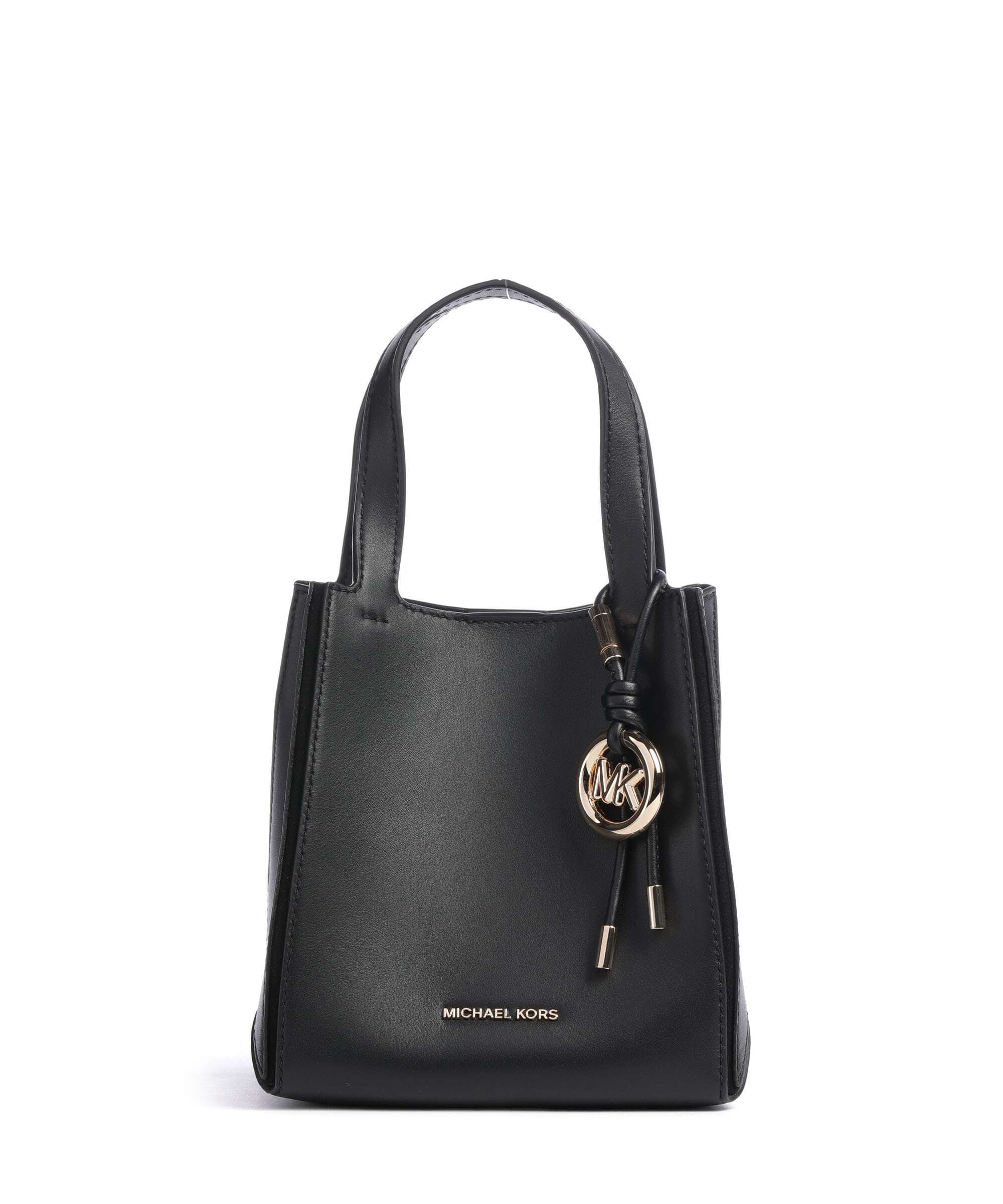 Michael Kors Jordi Small Handbag black - Image 2