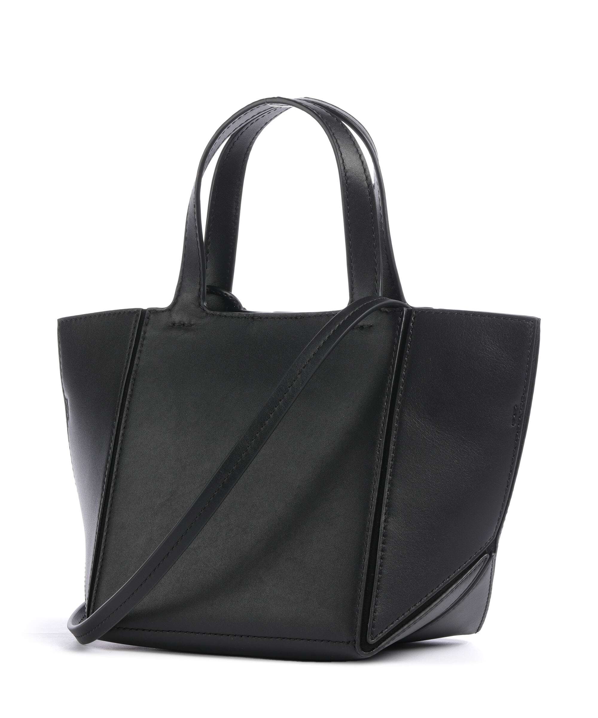 Michael Kors Jordi Small Handbag black - Image 4