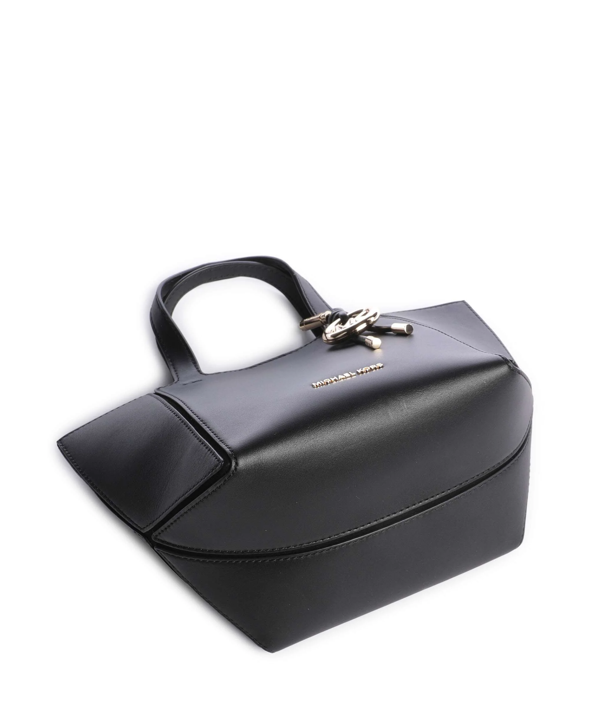 Michael Kors Jordi Small Handbag black - Image 5