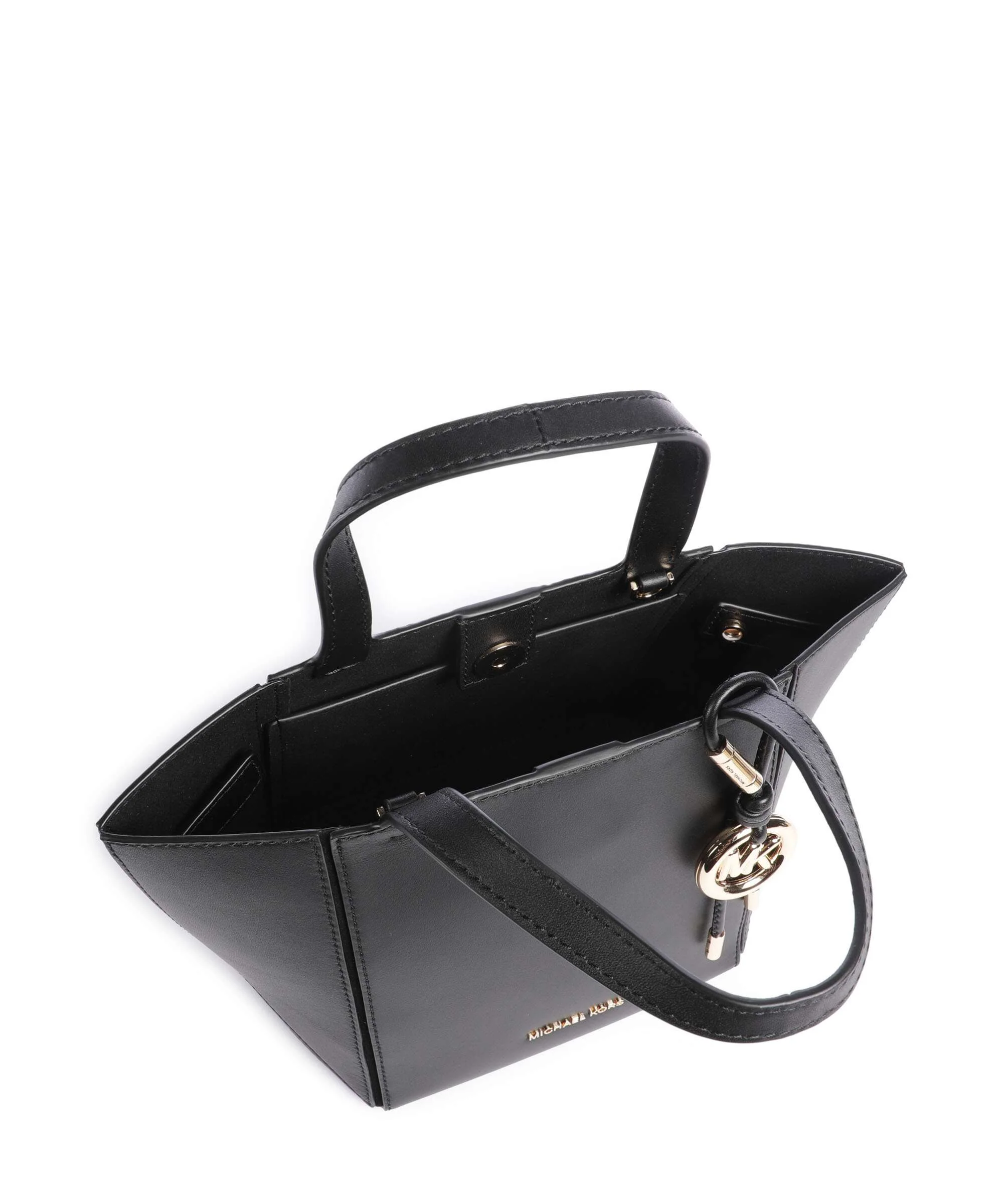 Michael Kors Jordi Small Handbag black - Image 6