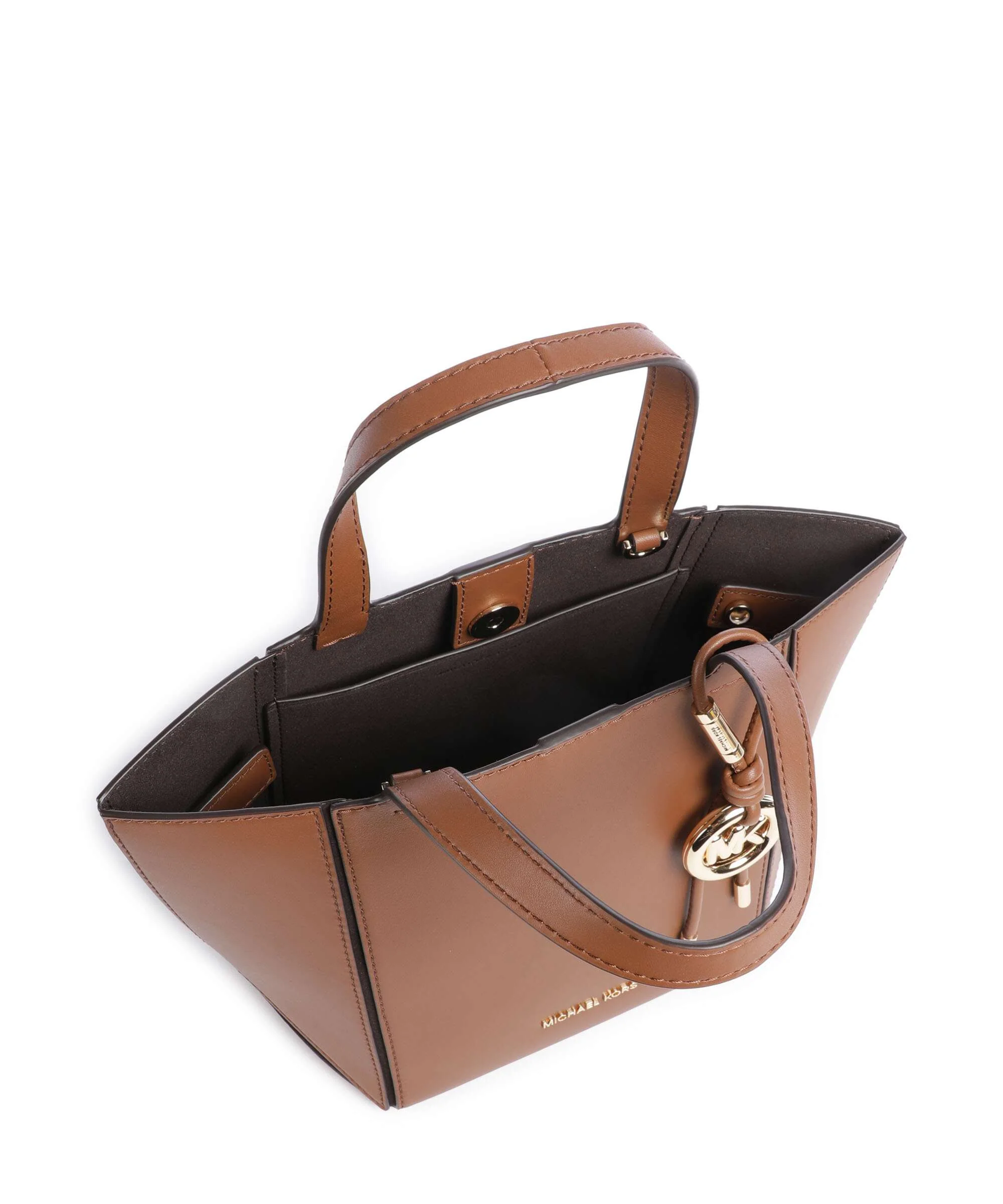 Michael Kors Jordi Small Handbag luggage - Image 6