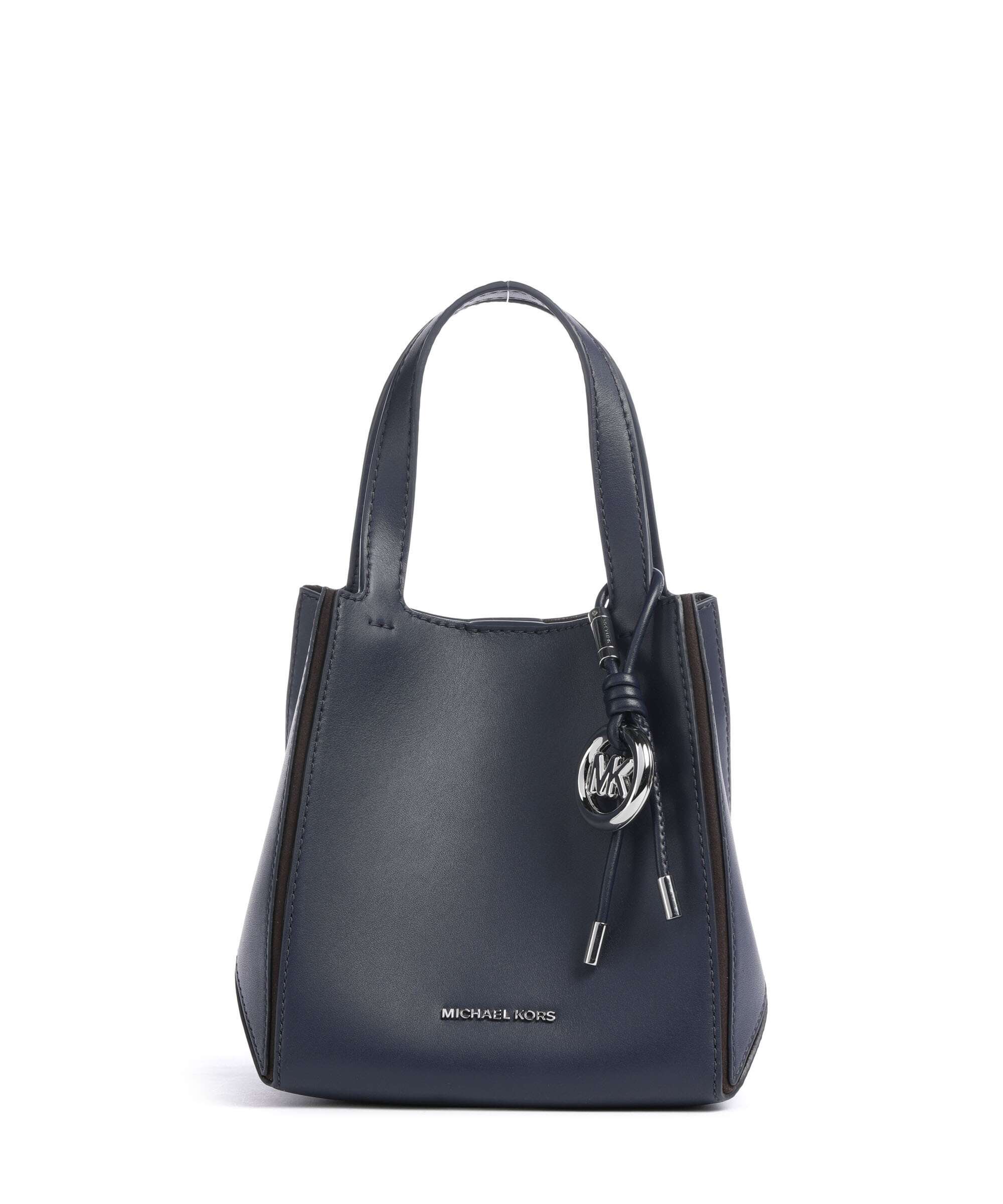Michael Kors Jordi Small Handbag dress blues - Image 2