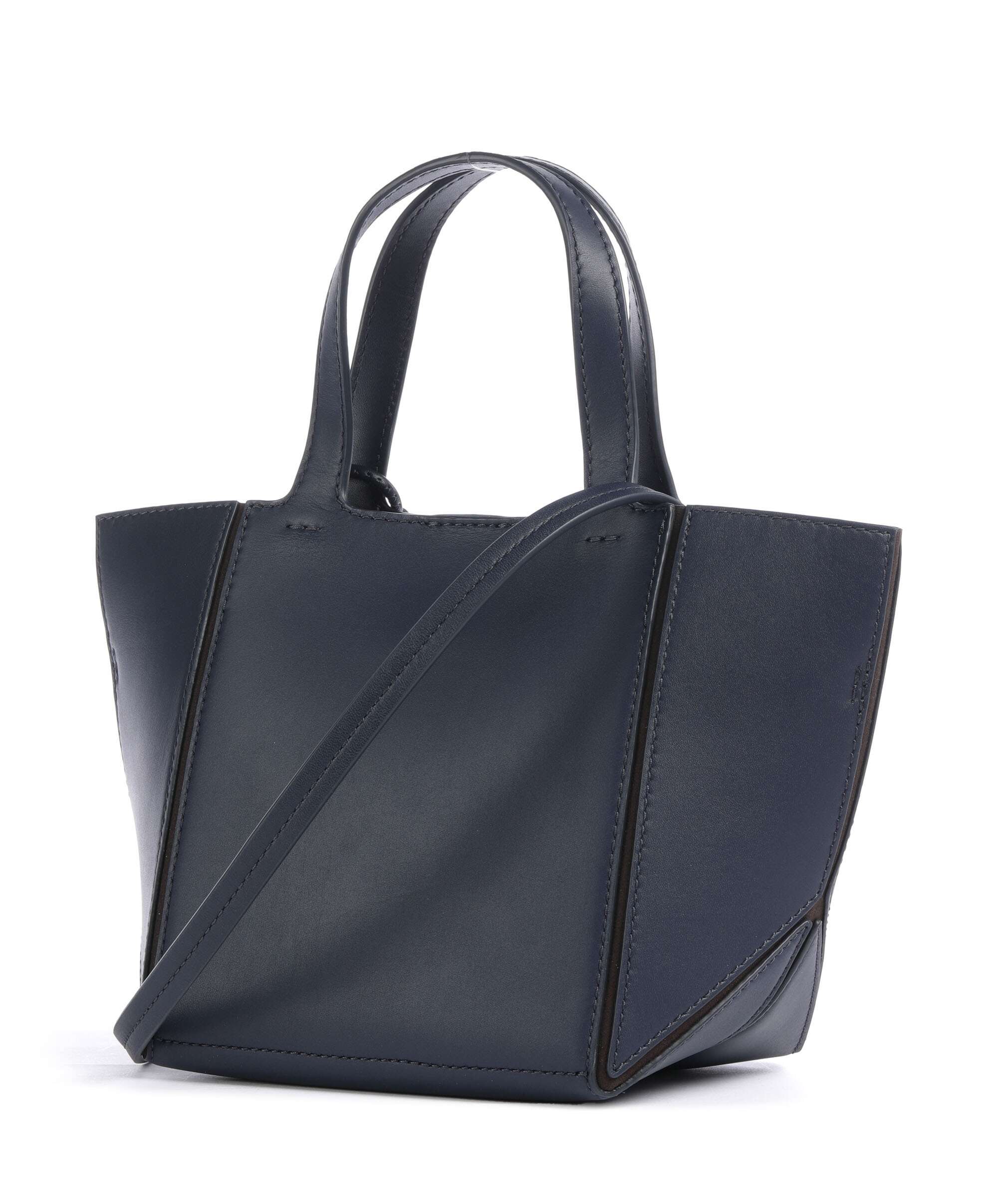 Michael Kors Jordi Small Handbag dress blues - Image 4
