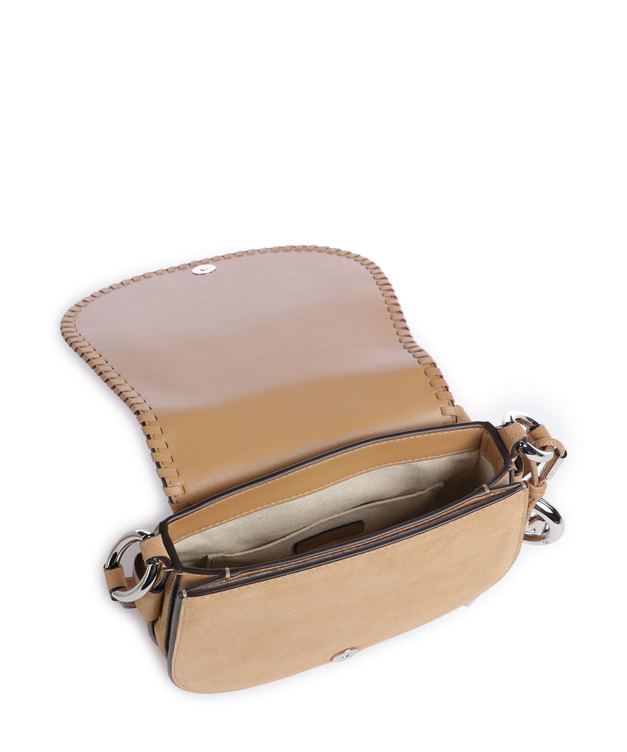 Michael Kors Josie Crossbody bag peanut - Image 6