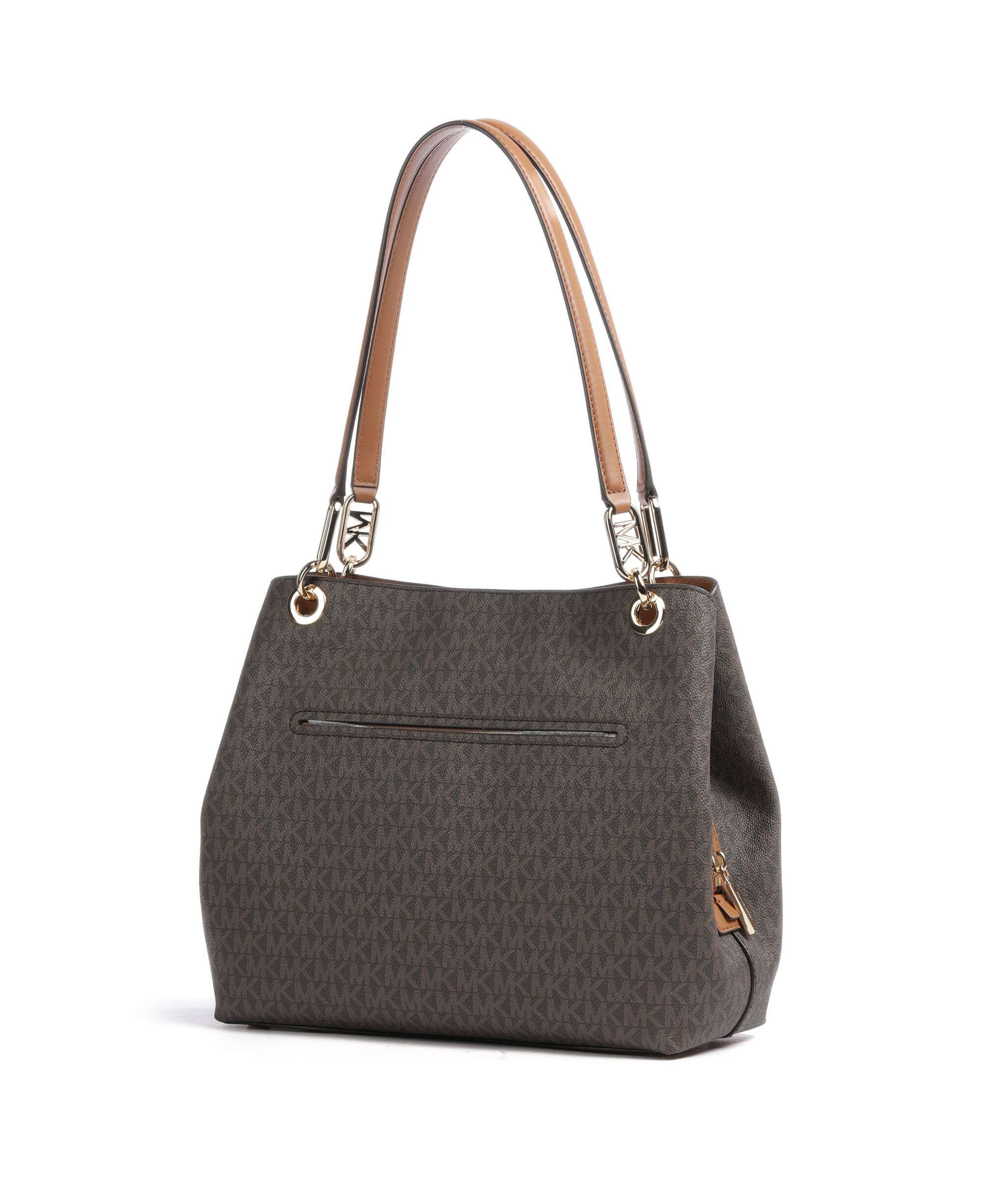 Michael Kors Kensington Hobo bag brown/acron - Image 2