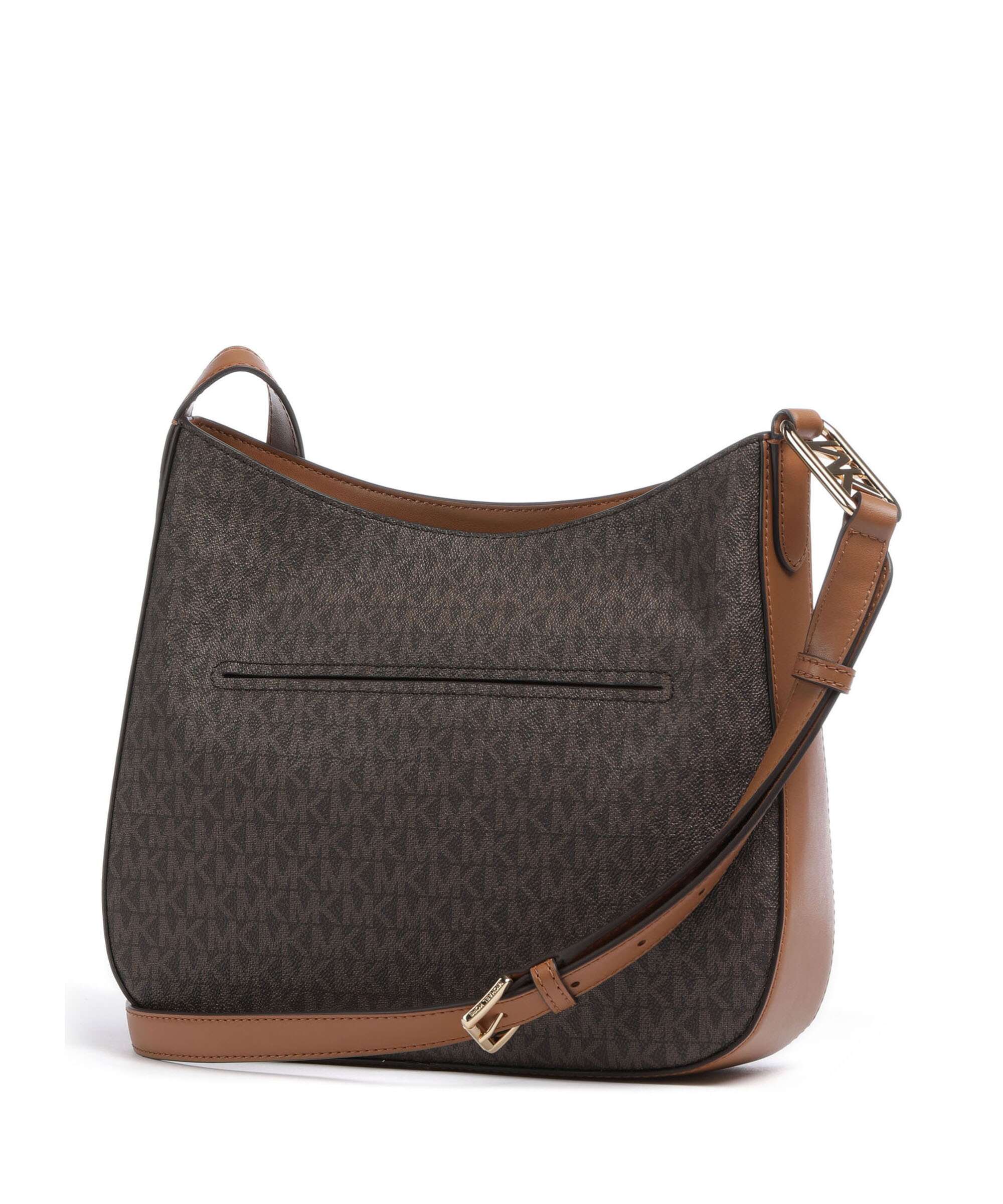 Michael Kors Kensington Hobo bag brown/acorn - Image 2