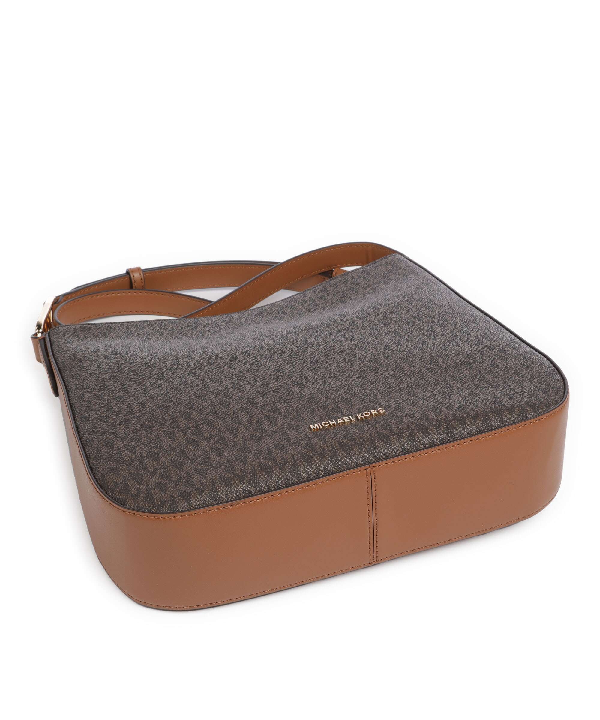 Michael Kors Kensington Hobo bag brown/acorn - Image 5