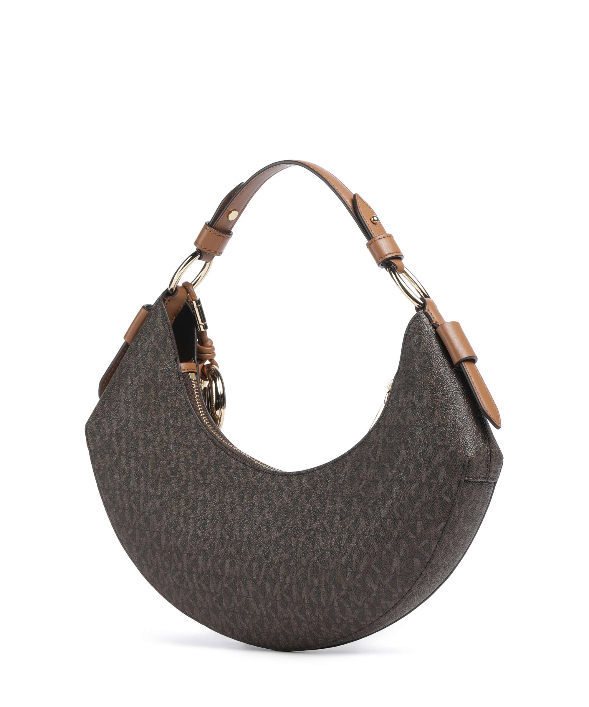 Michael Kors Koa Medium Shoulder bag brown/acorn - Image 2