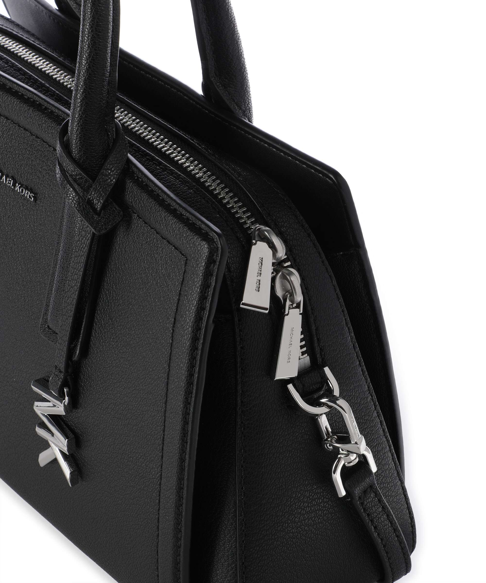 Michael Kors Laila Handbag black - Image 4