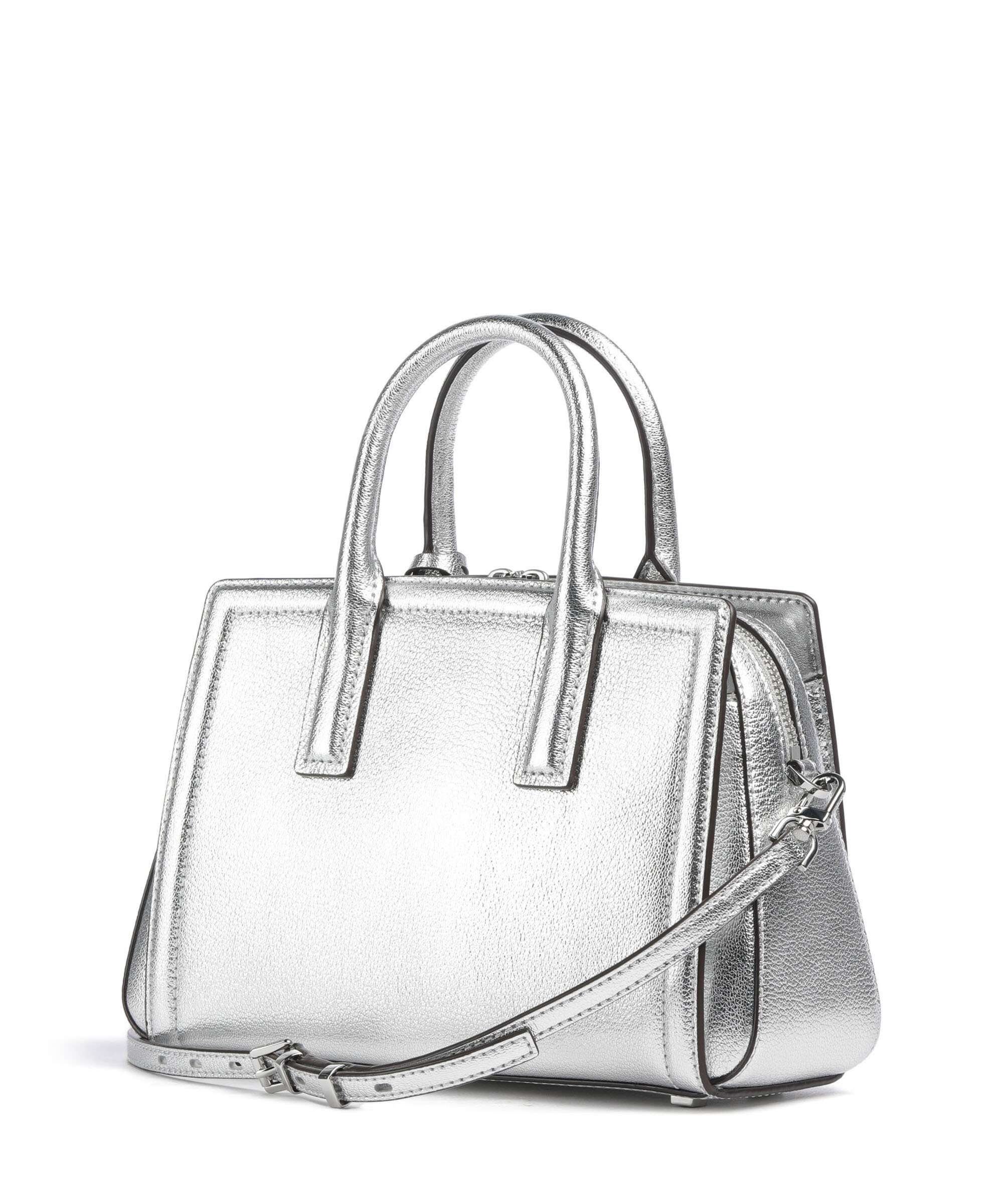 Michael Kors Laila Handbag silver - Image 2