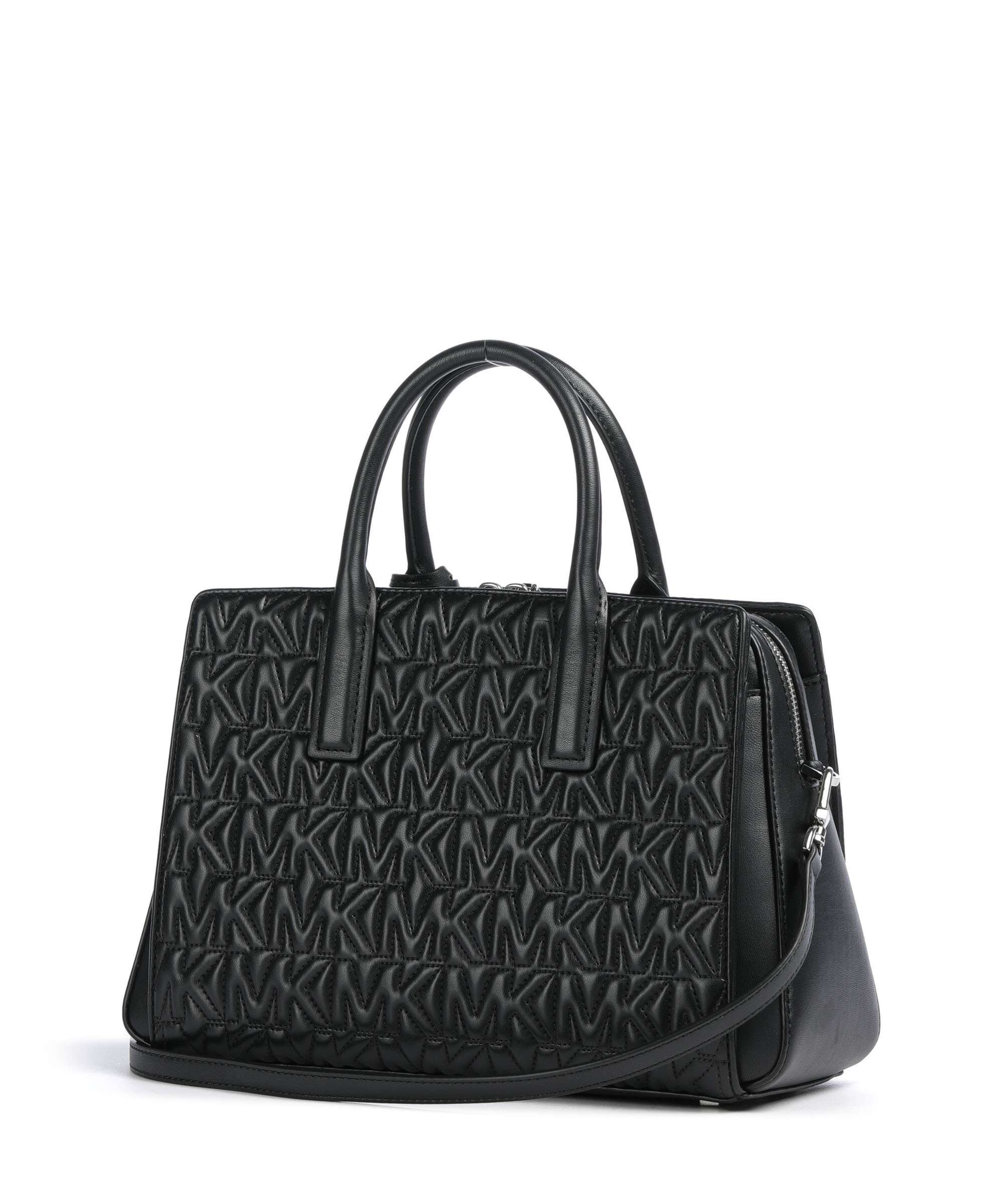 Michael Kors Laila Medium Handbag black - Image 2
