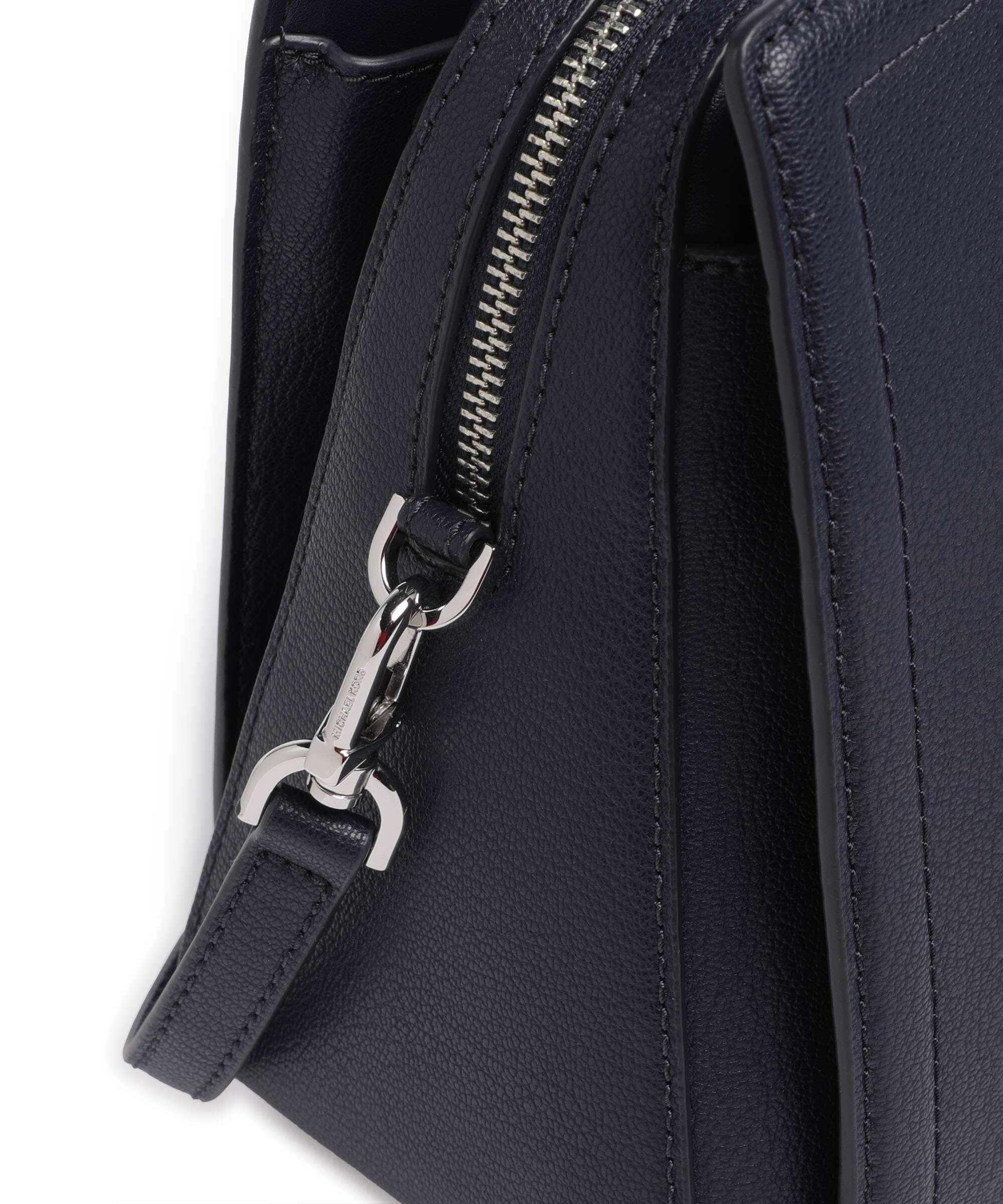 Michael Kors Laila Medium Handbag dress blues - Image 4