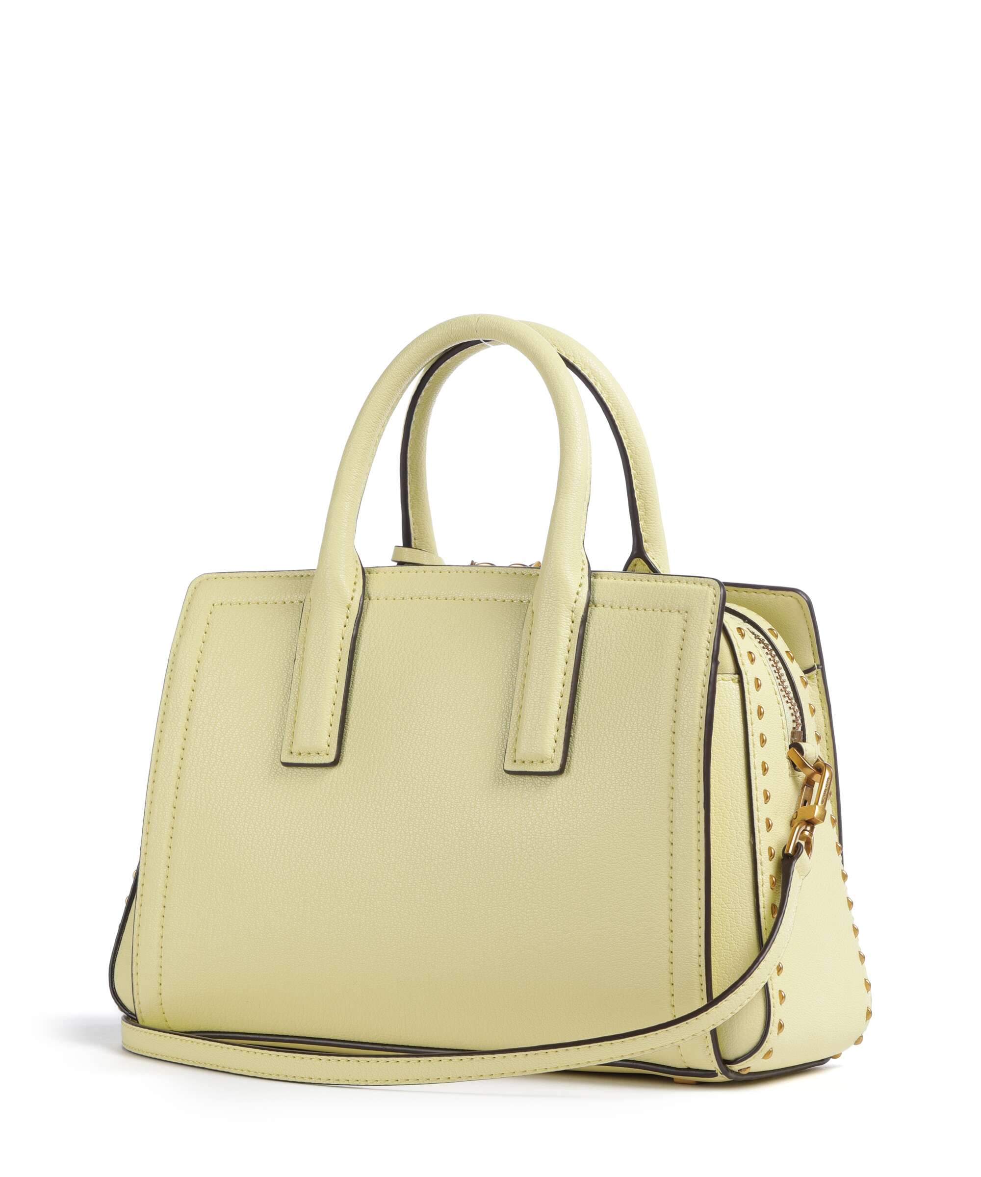 Michael Kors Laila Small Handbag lemon - Image 2