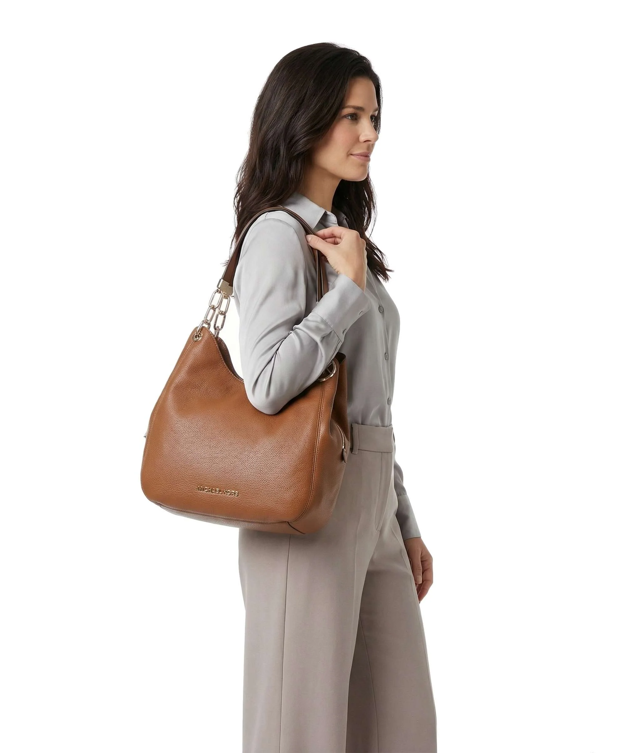 Michael Kors Lillie Hobo bag luggage - Image 3