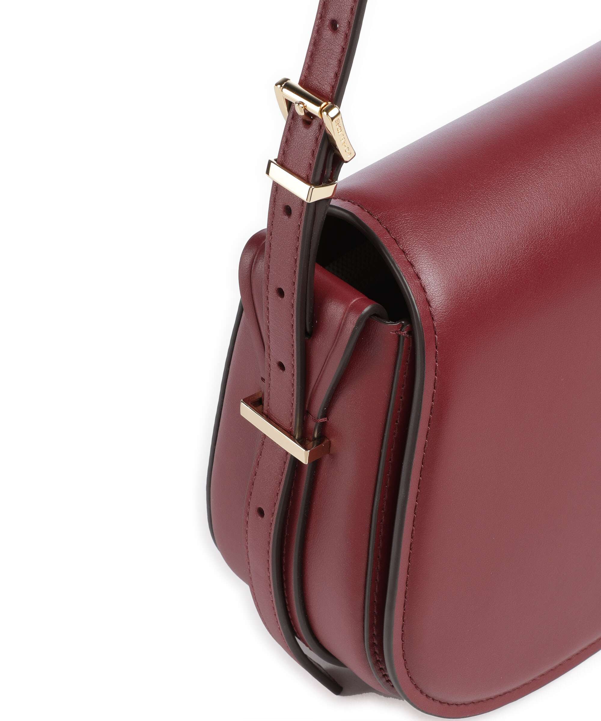 Michael Kors Lydia Shoulder bag mulberry - Image 4