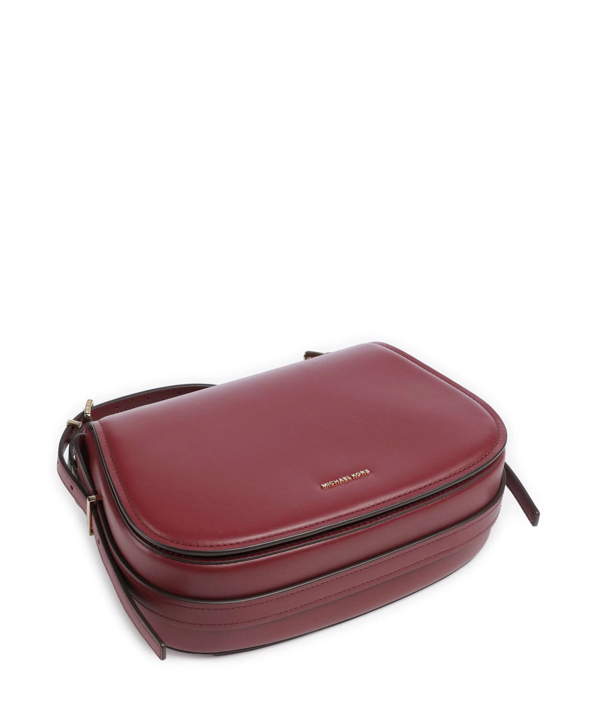 Michael Kors Lydia Shoulder bag mulberry - Image 5