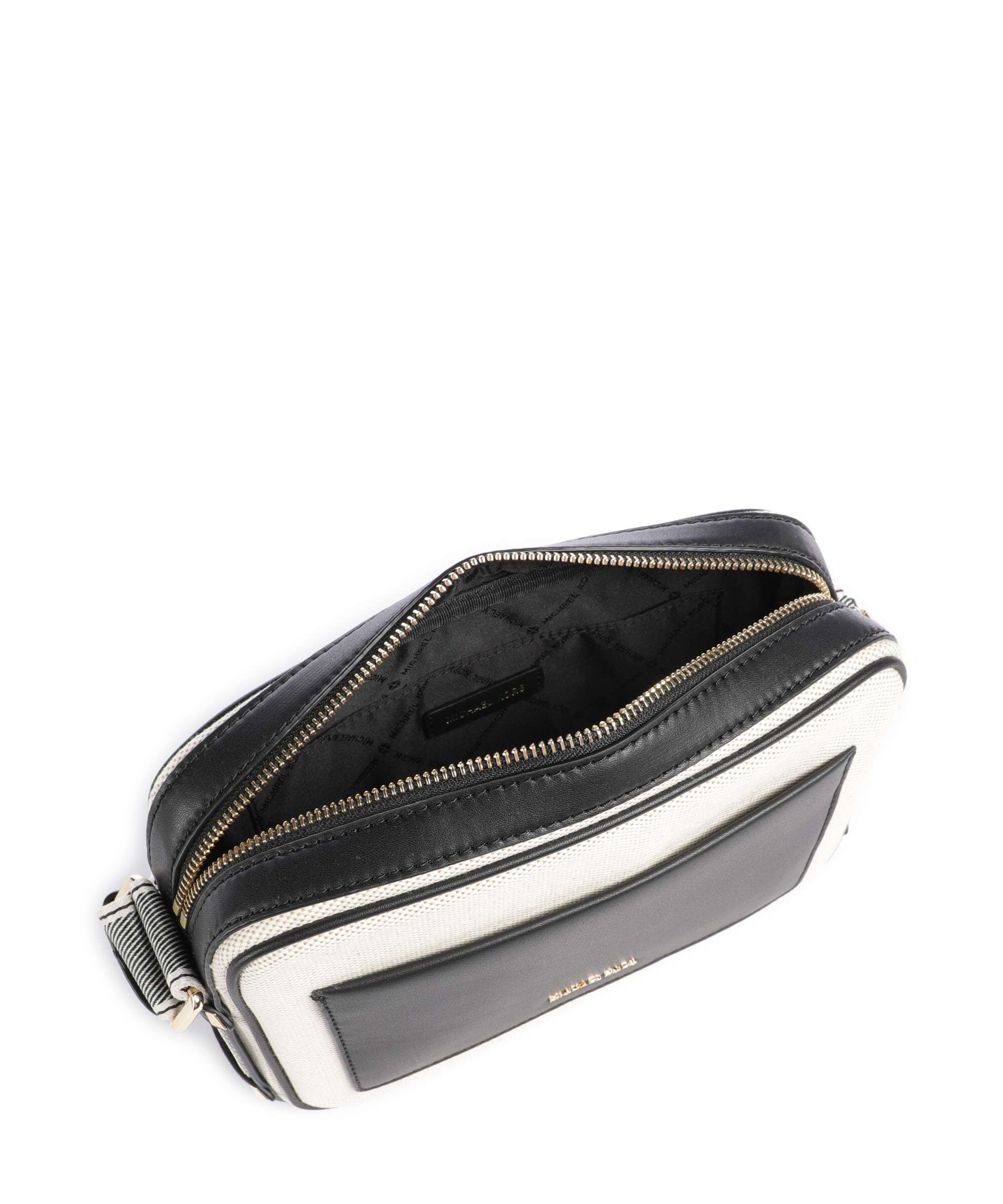 Michael Kors Maeve Crossbody bag black - Image 6