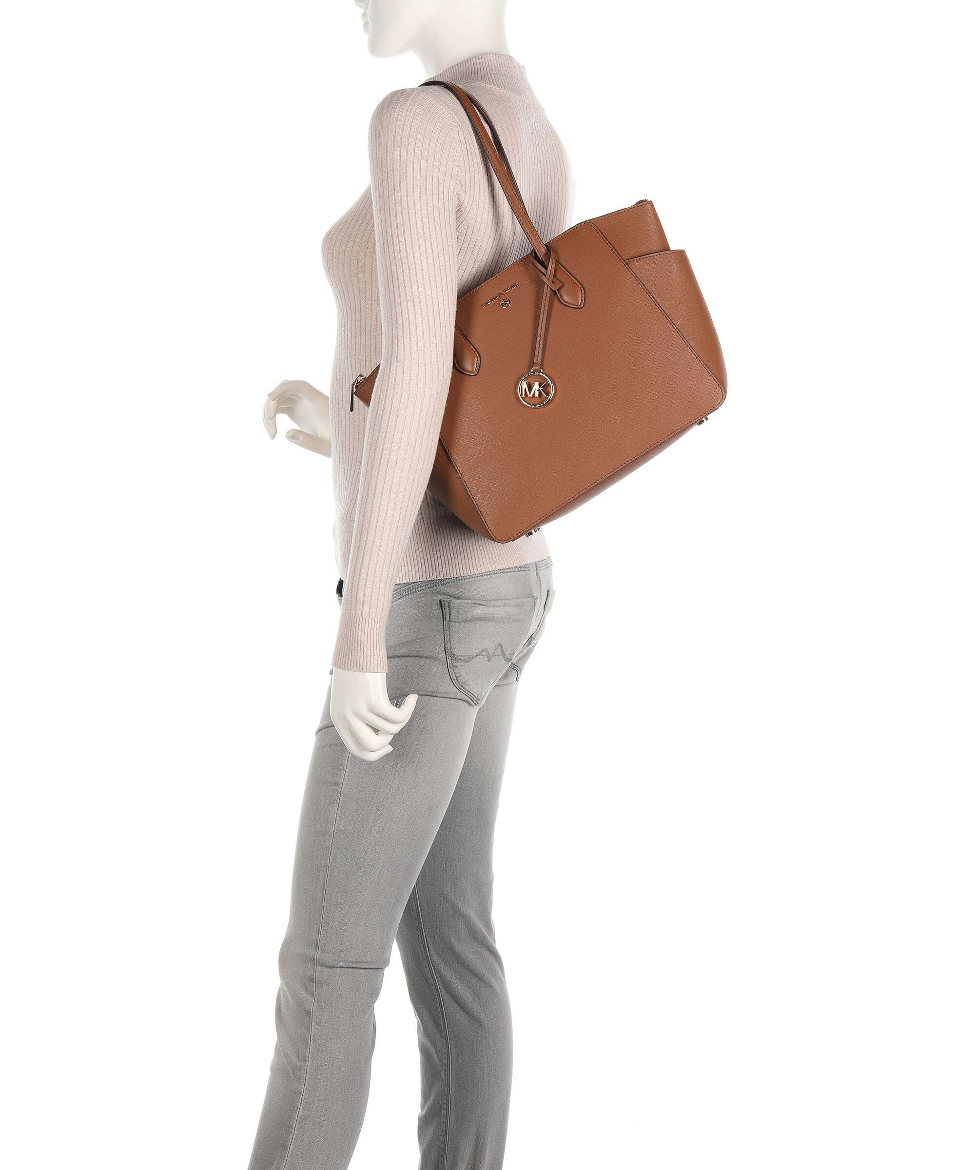 Michael Kors Marilyn Tote bag luggage - Image 3