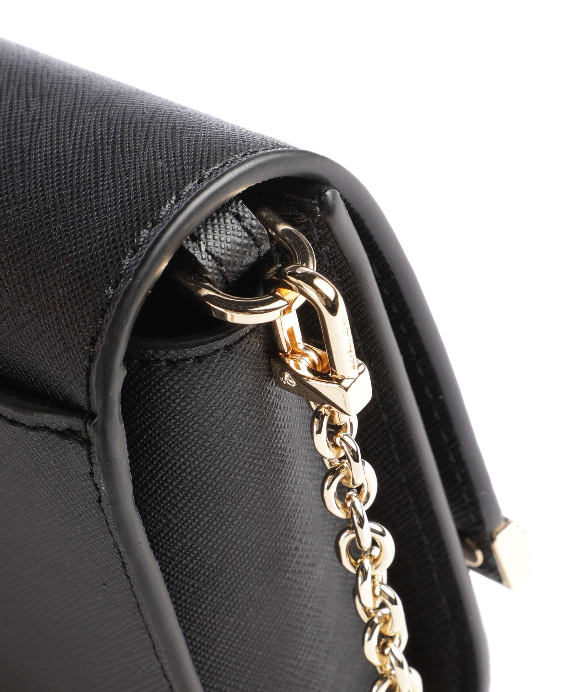 Michael Kors Mona Crossbody bag black - Image 5