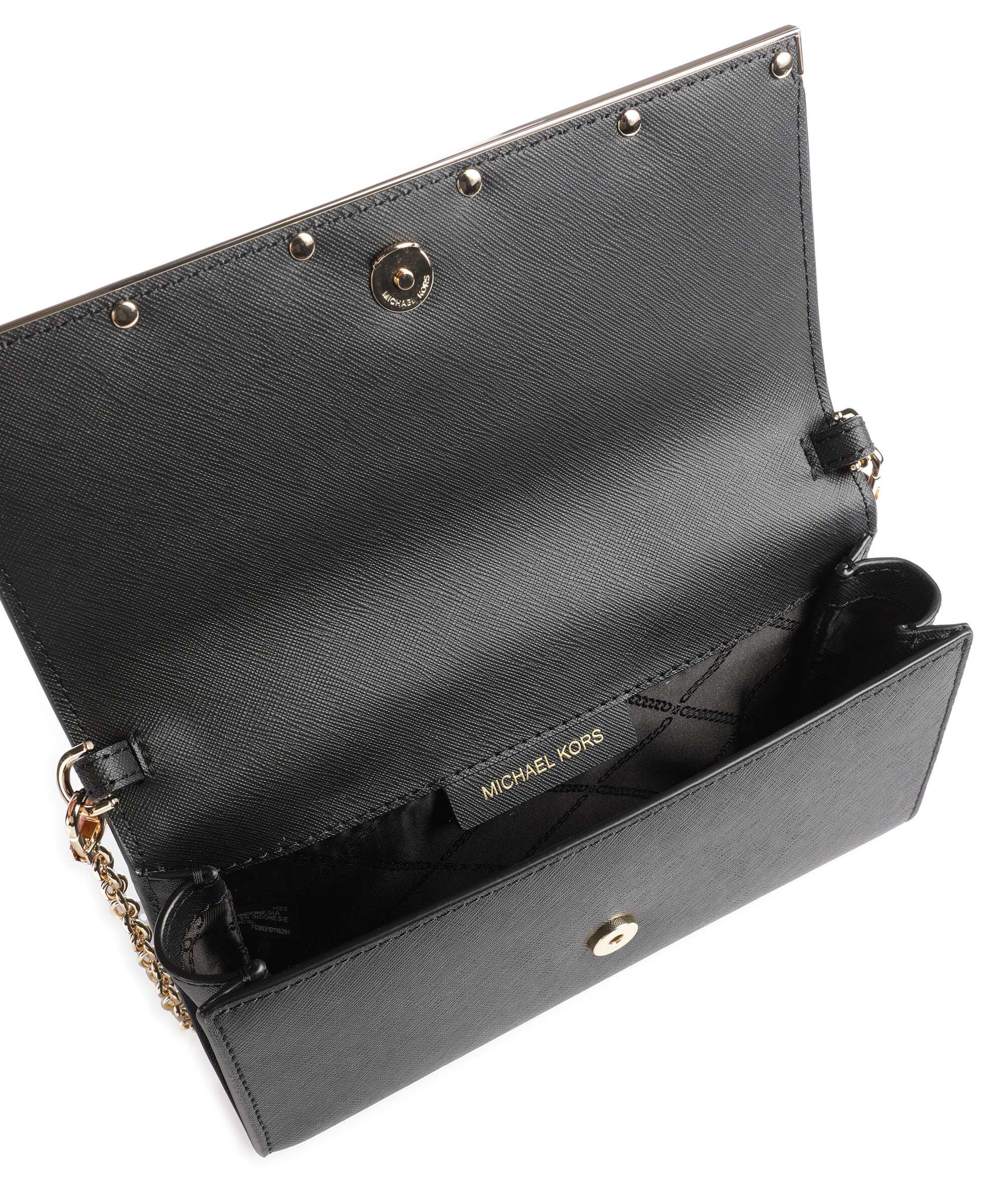 Michael Kors Mona Crossbody bag black - Image 6