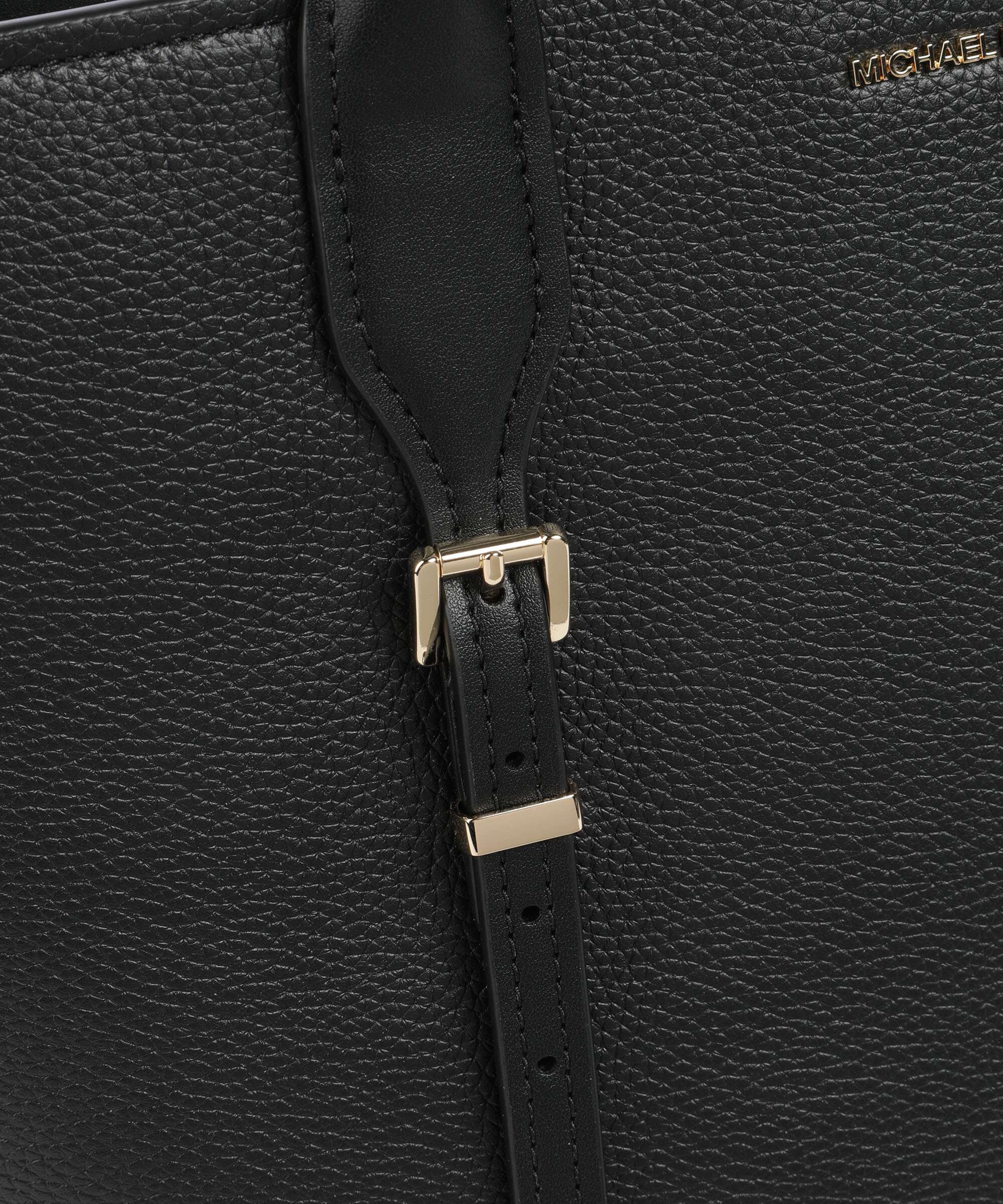 Michael Kors Moore Tote bag black - Image 4