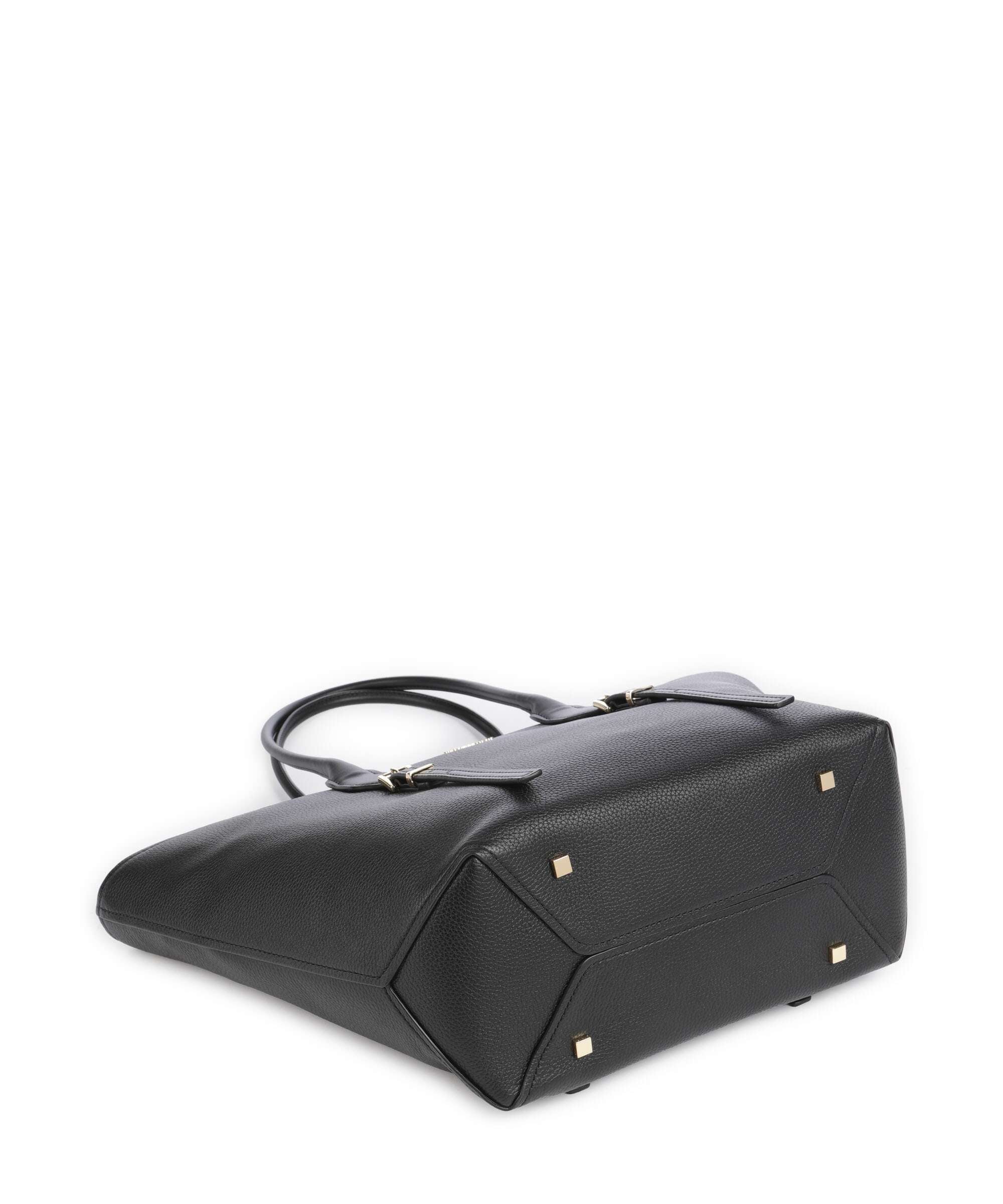 Michael Kors Moore Tote bag black - Image 5