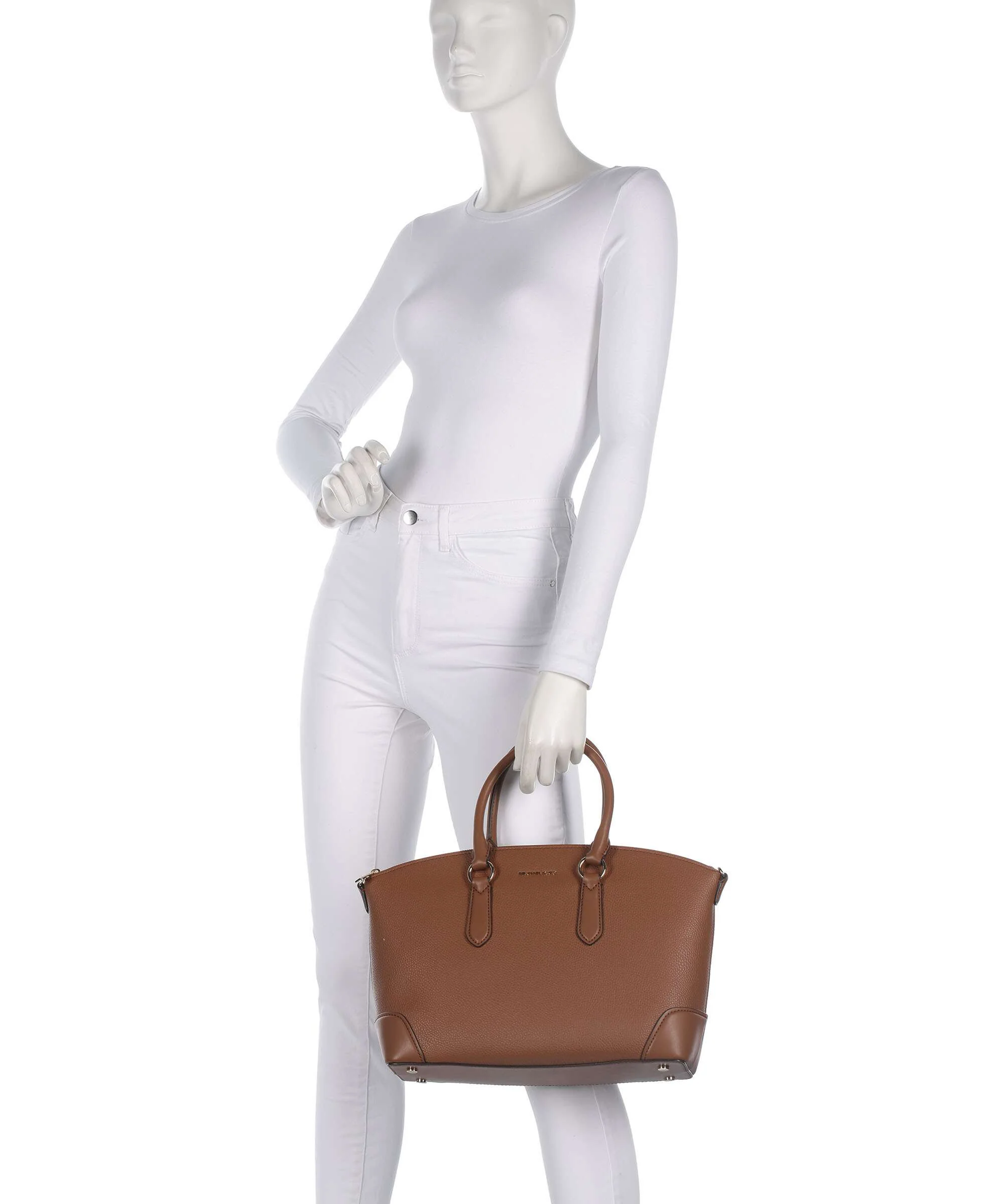 Michael Kors Murphy Large Handbag luggage - Image 3