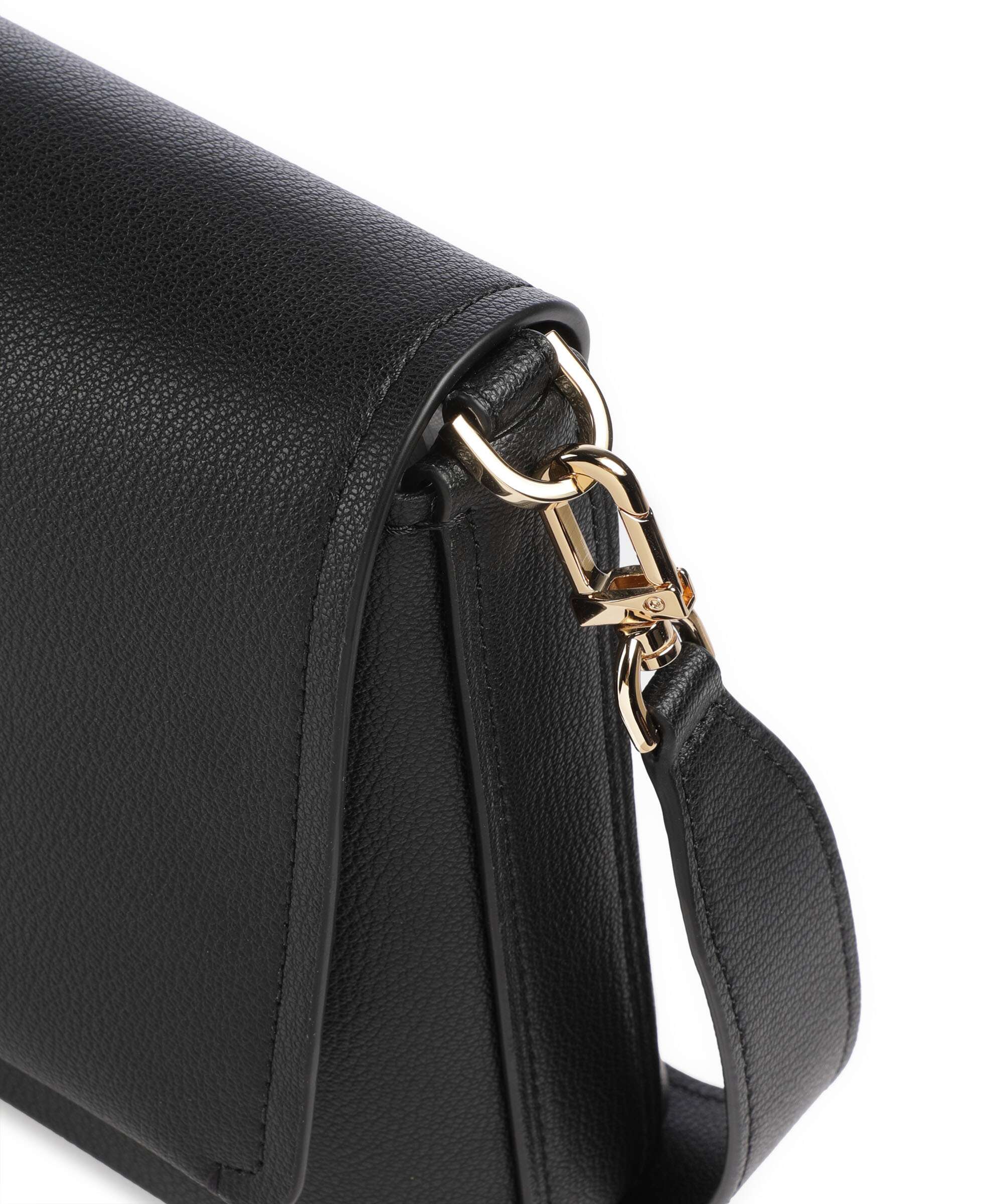 Michael Kors Nessa Large Crossbody bag black - Image 4