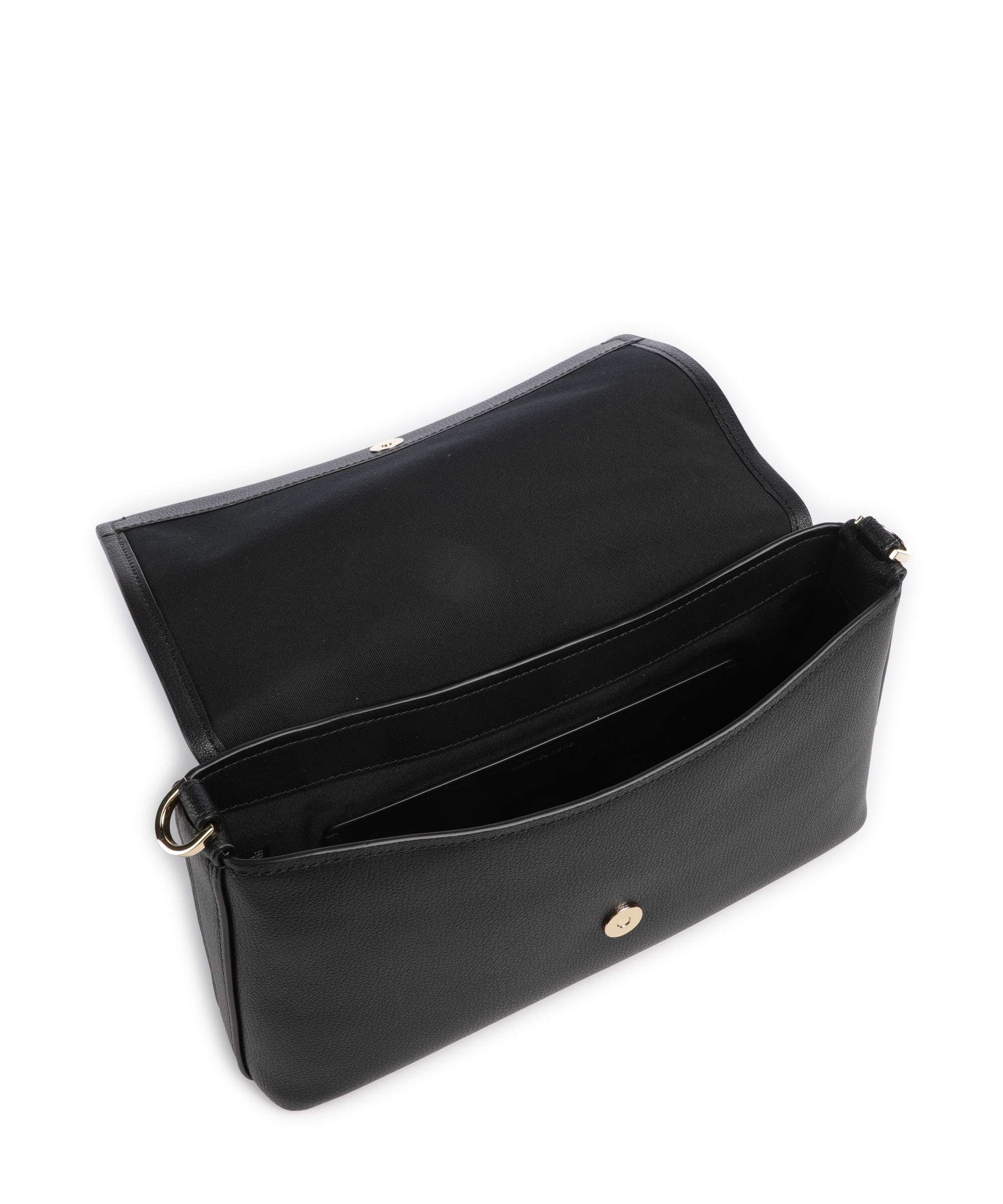 Michael Kors Nessa Large Crossbody bag black - Image 6