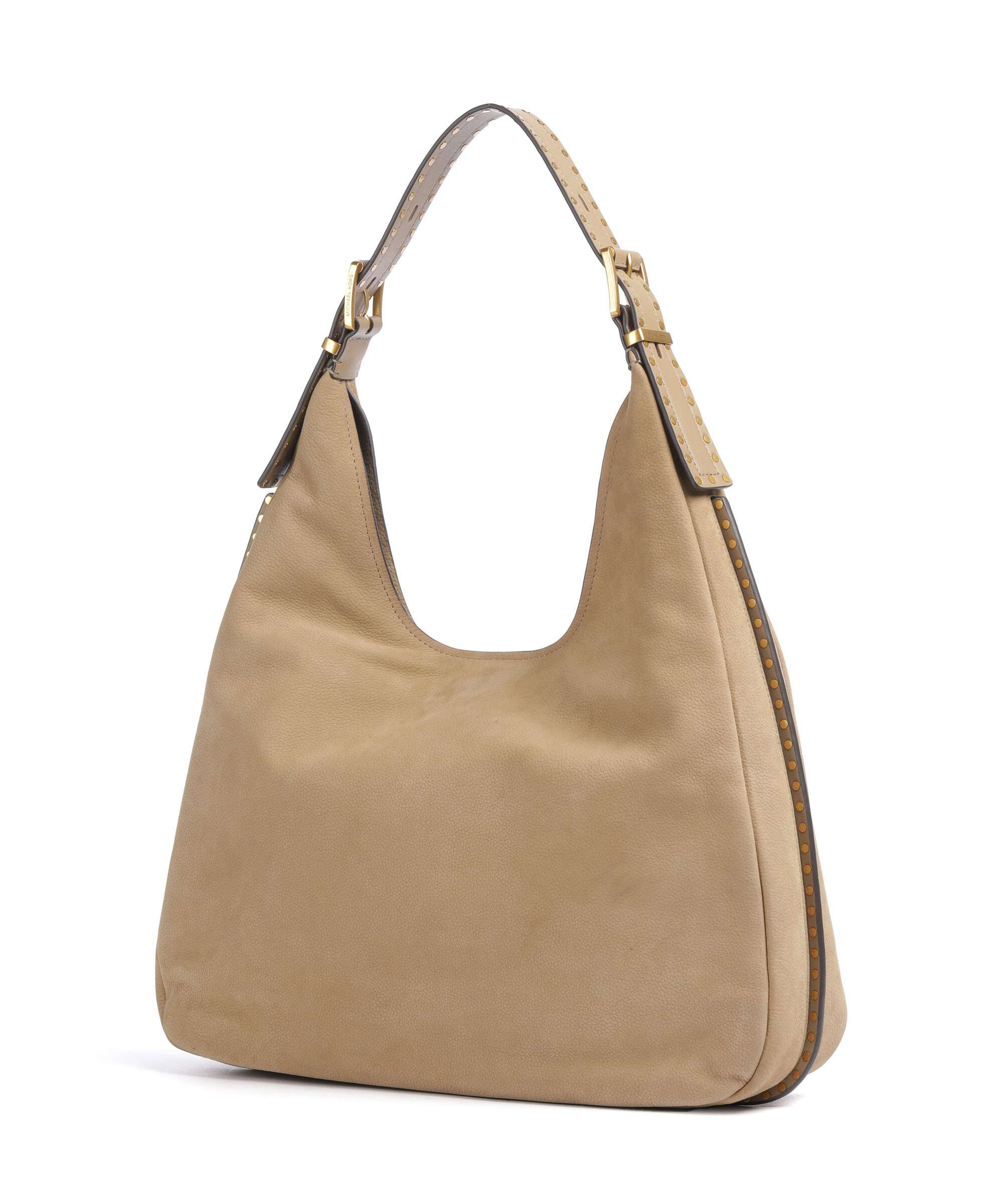 Michael Kors Nolita Hobo bag husk - Image 2