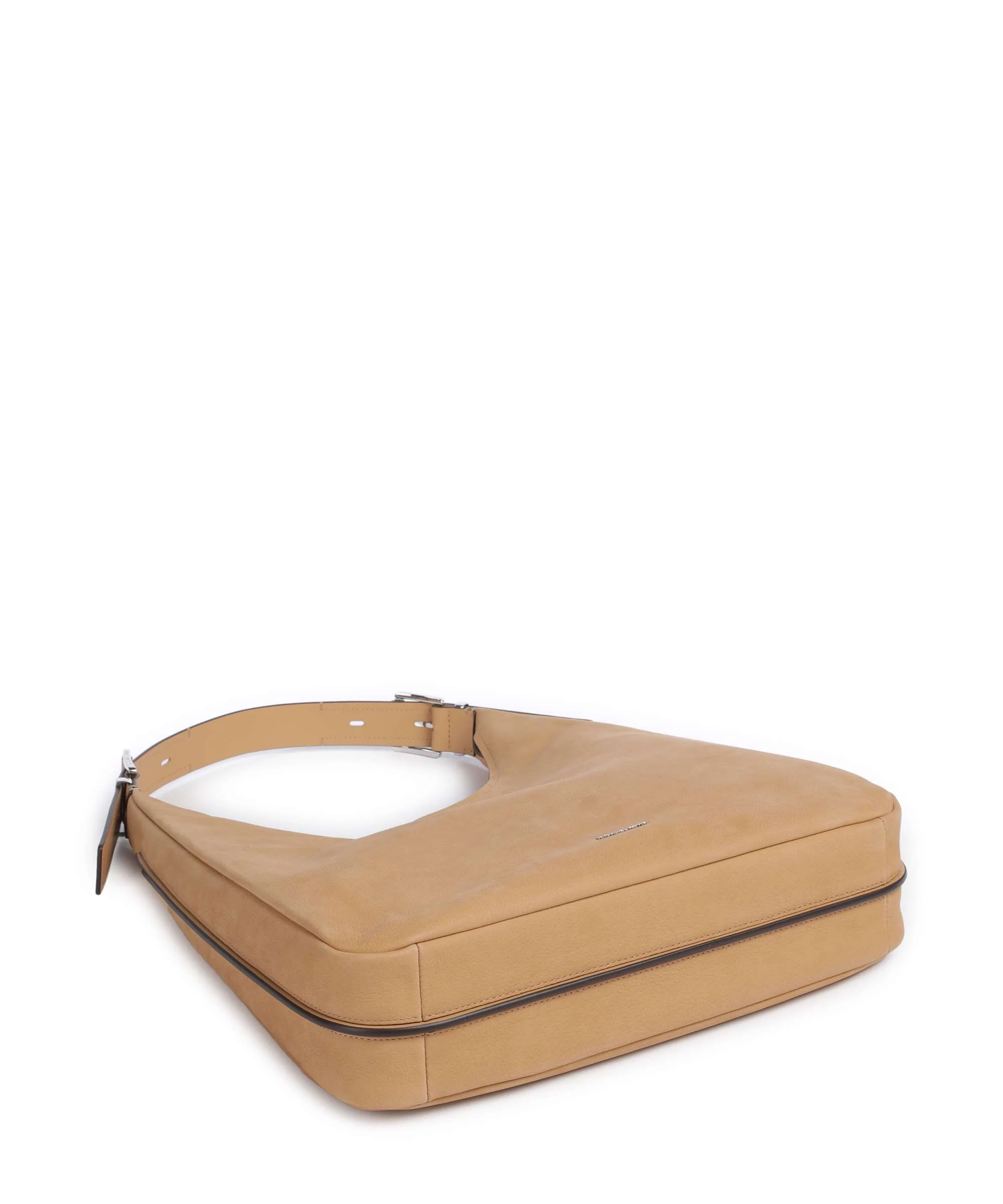 Michael Kors Nolita Large Hobo bag peanut - Image 5