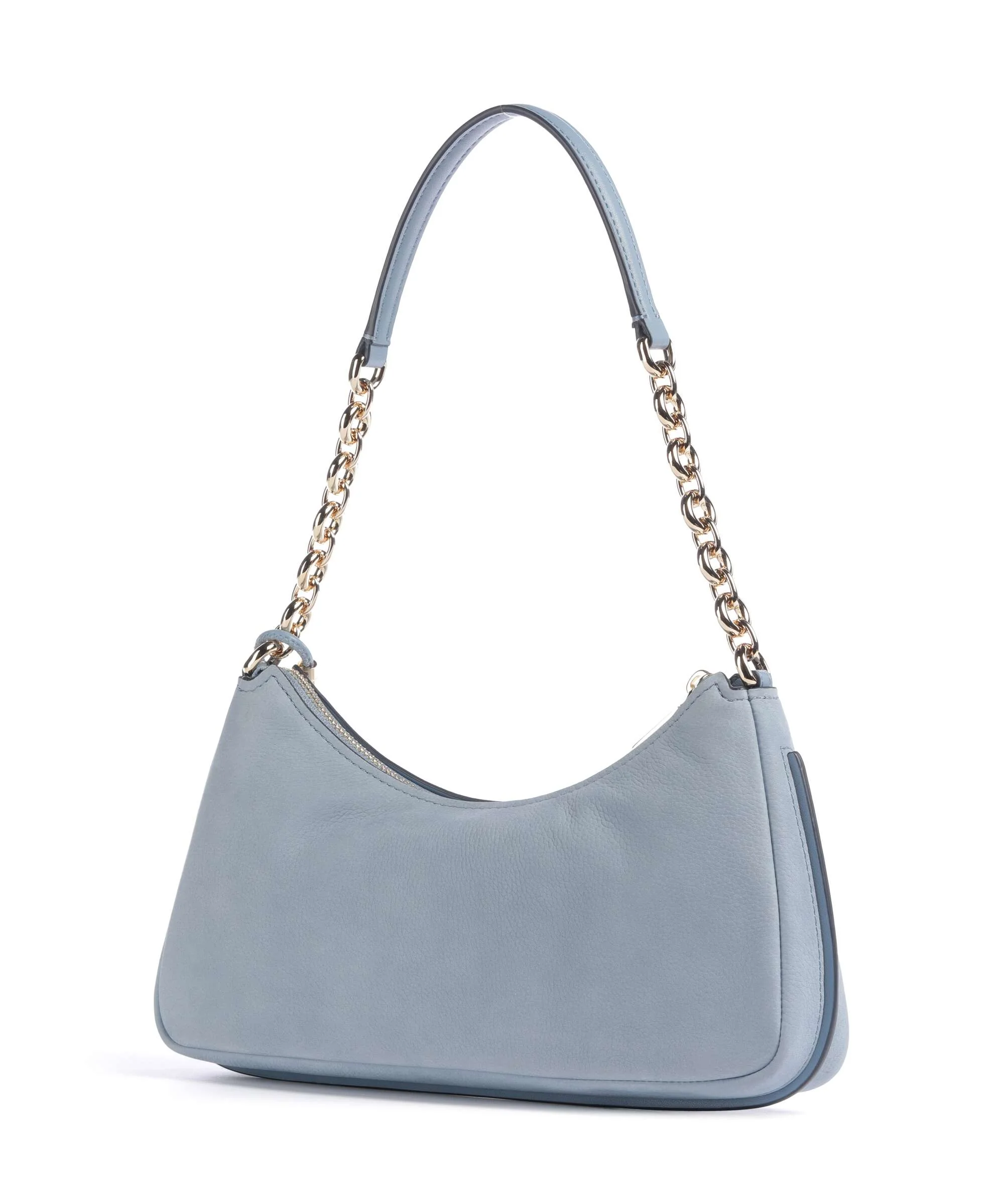 Michael Kors Nolita Medium Shoulder bag chambray - Image 3