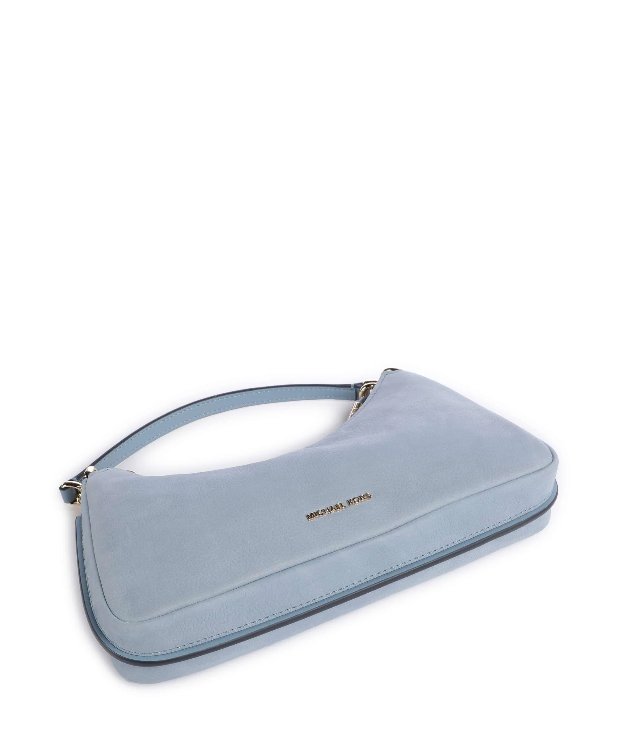 Michael Kors Nolita Medium Shoulder bag chambray - Image 6