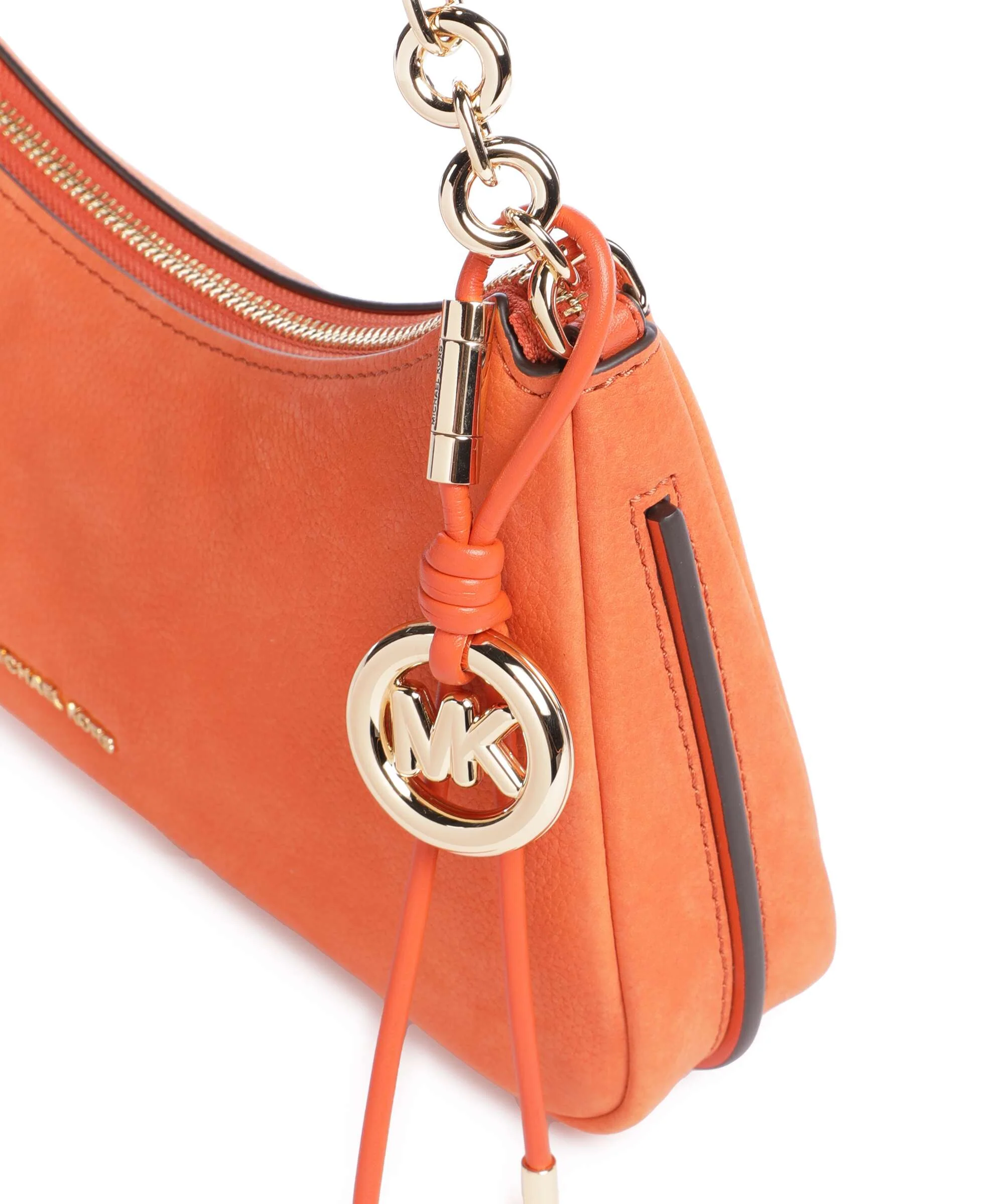 Michael Kors Nolita Medium Shoulder bag mimosa - Image 5