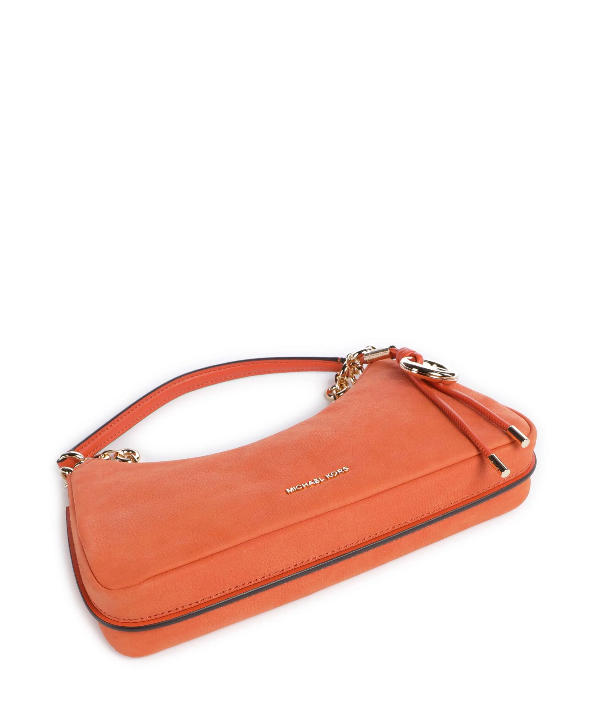 Michael Kors Nolita Medium Shoulder bag mimosa - Image 6