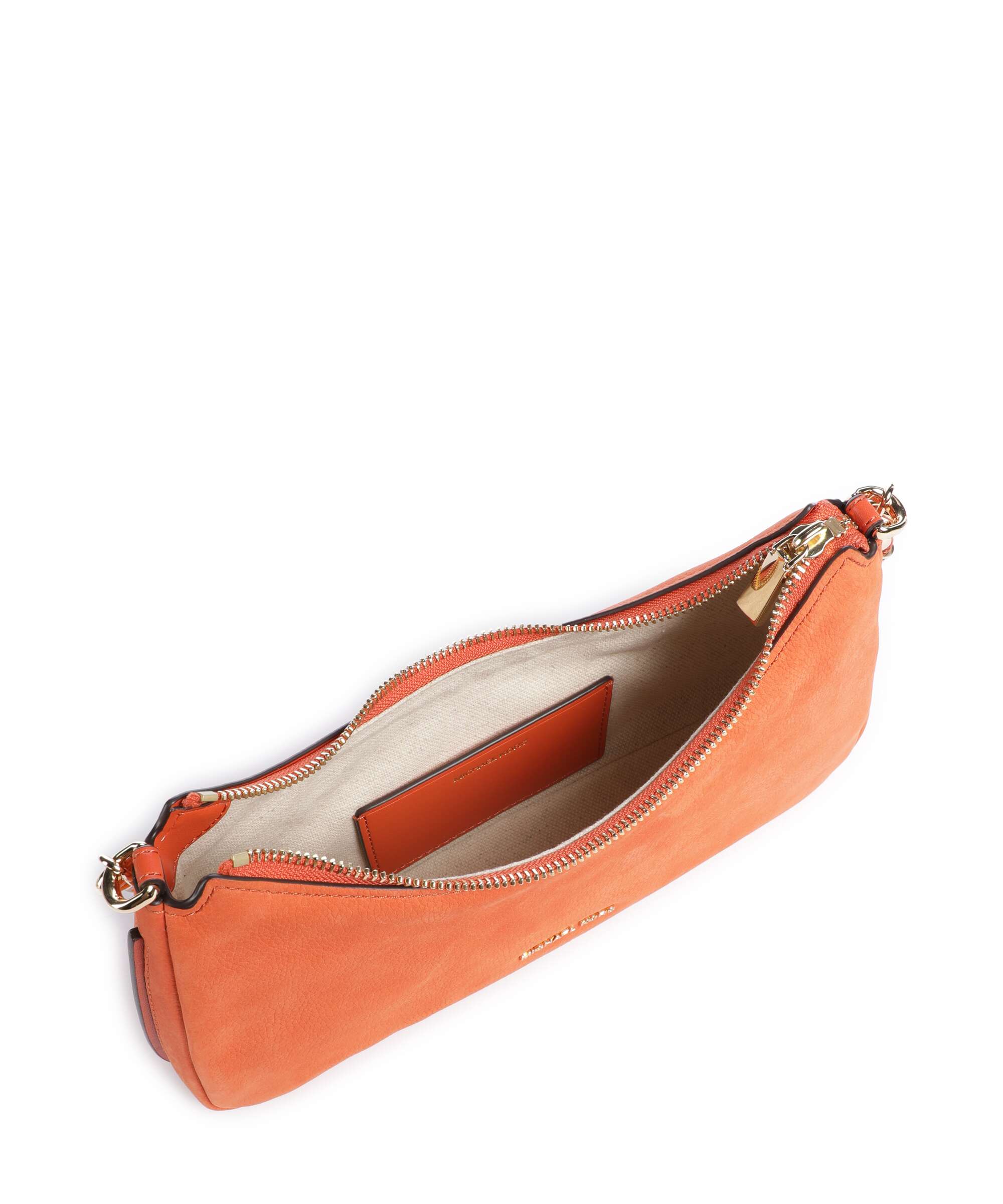 Michael Kors Nolita Medium Shoulder bag mimosa - Image 7
