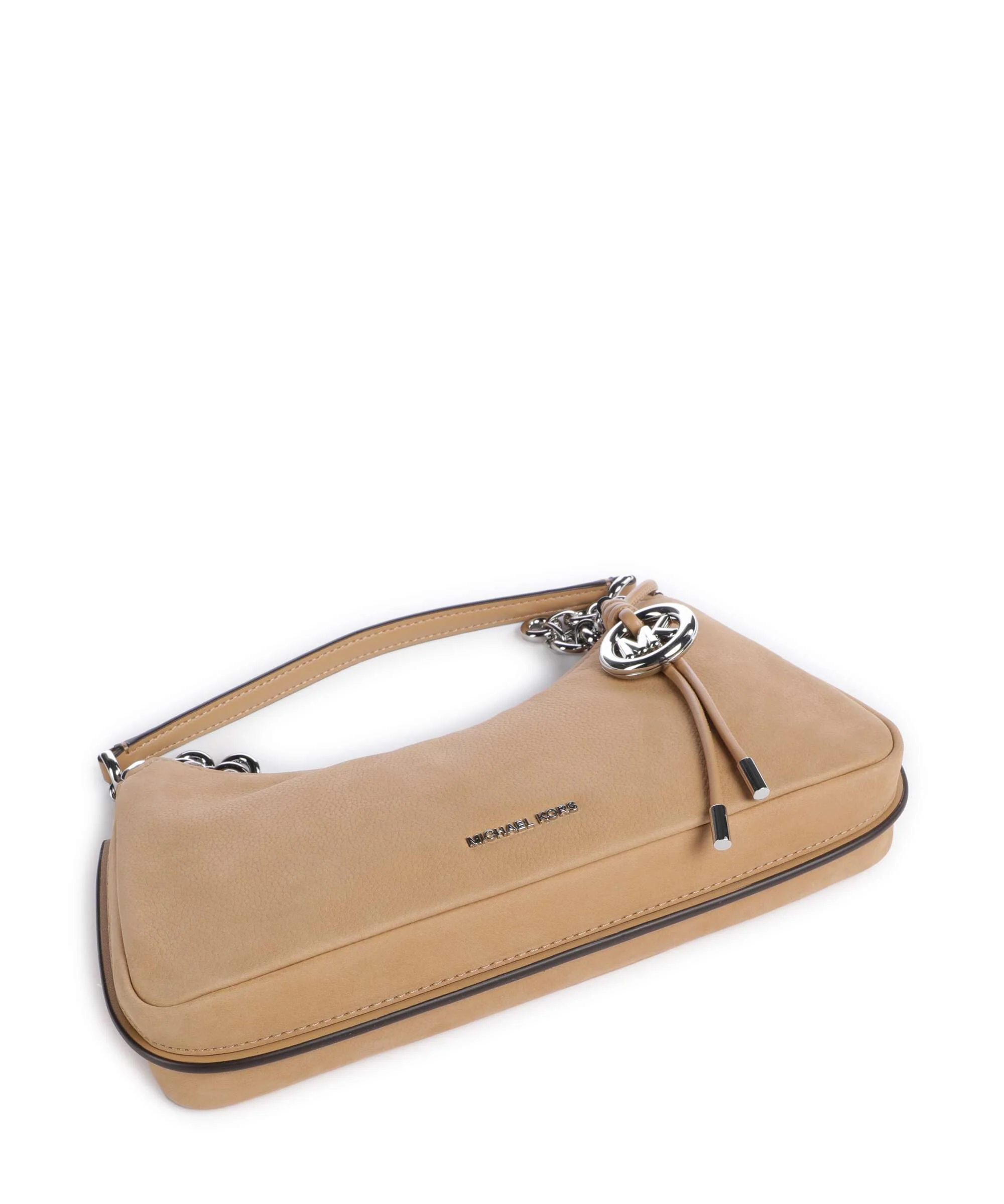 Michael Kors Nolita Medium Shoulder bag peanut - Image 5