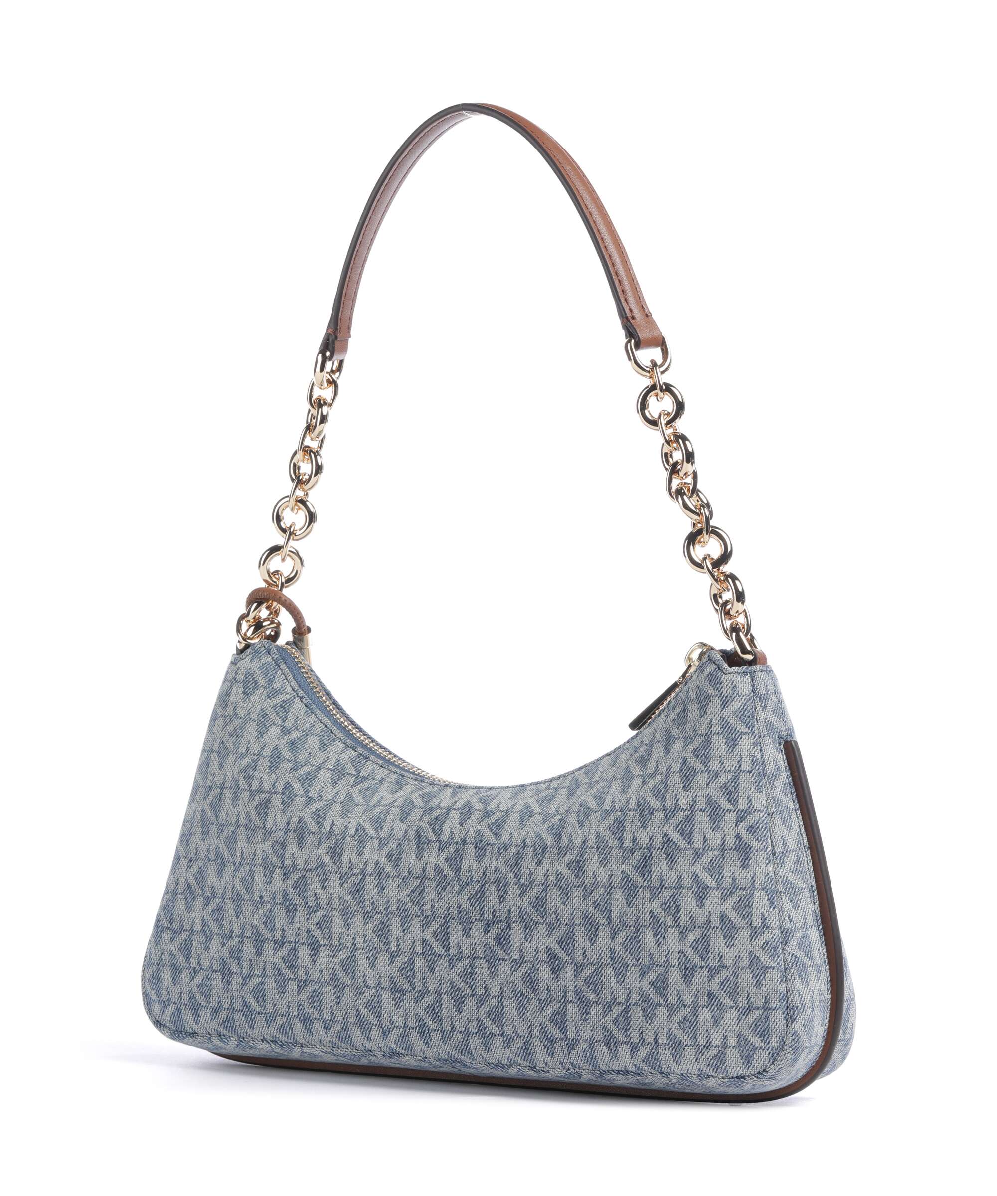 Michael Kors Nolita Medium Shoulder bag new horizon - Image 2